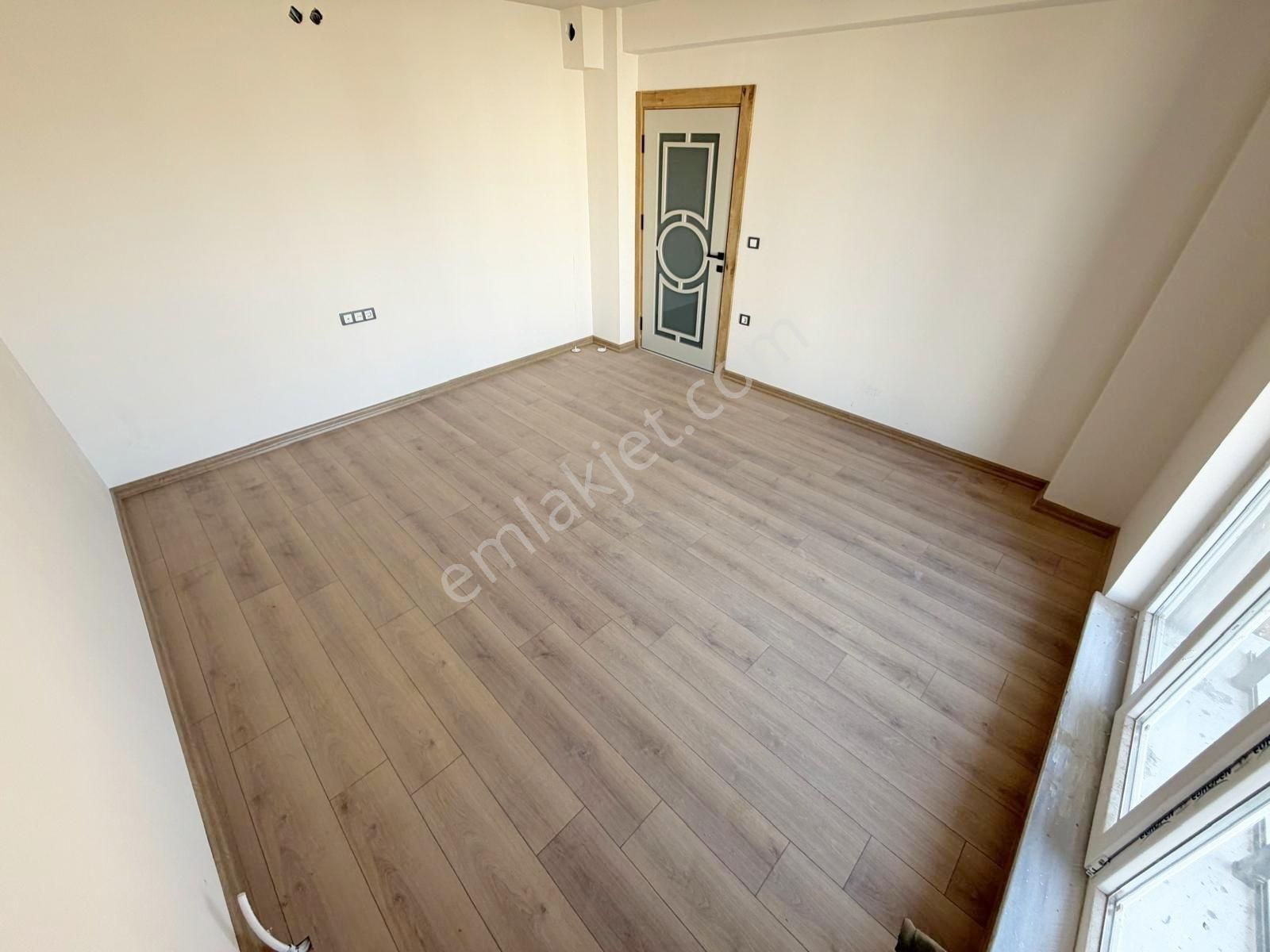 Yuvam'dan Mustafa Kemalde Ultra Lüx Yapılı 3+1 Daire Fırsatı - Görsel 18