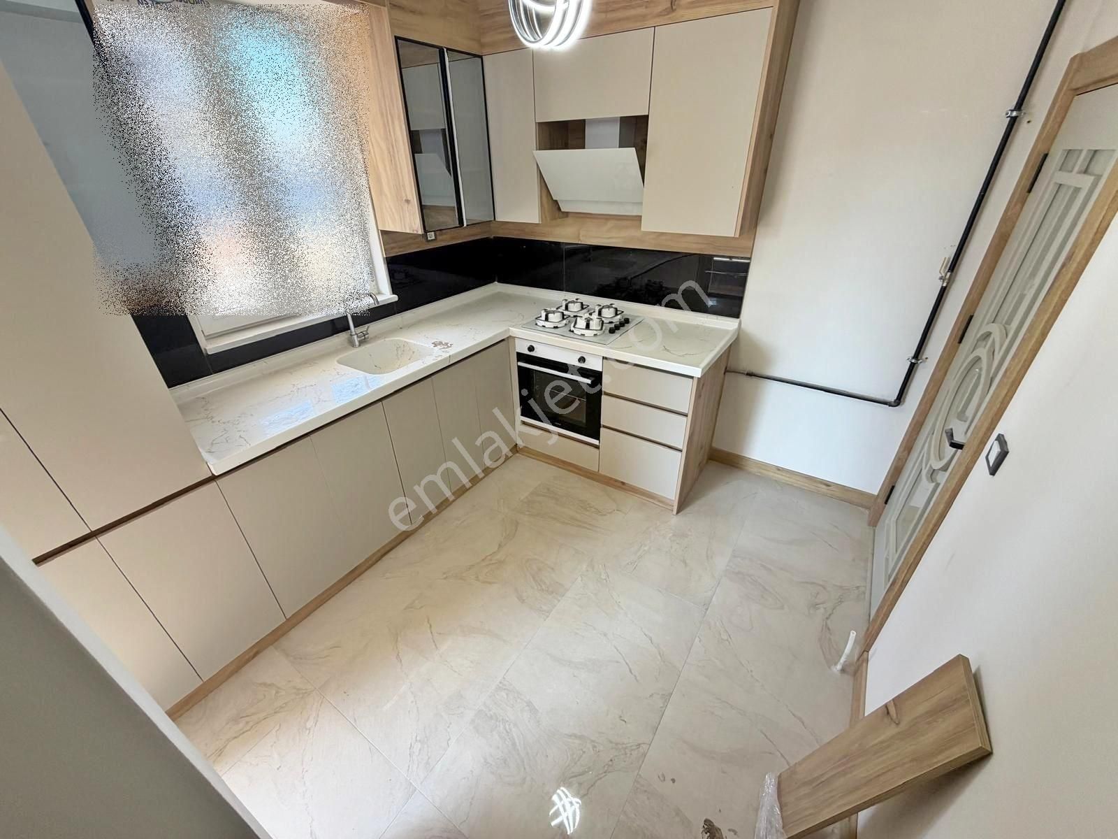 Yuvam'dan Mustafa Kemalde Ultra Lüx Yapılı 3+1 Daire Fırsatı - Görsel 34