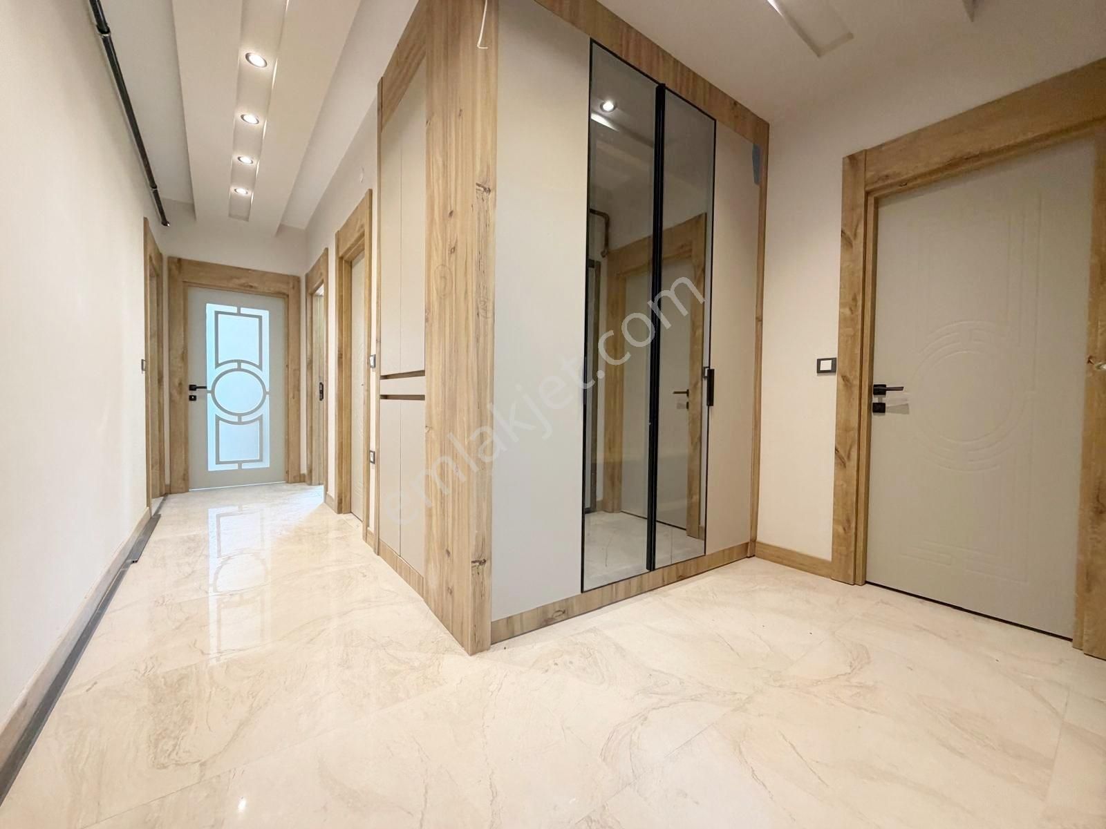 Yuvam'dan Mustafa Kemalde Ultra Lüx Yapılı 3+1 Daire Fırsatı - Görsel 8