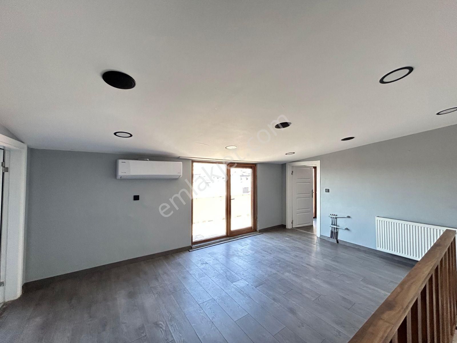 Gop Mahallesi Merkezde Satılık 3+2 Geniş & Ferah Dubleks - Görsel 29