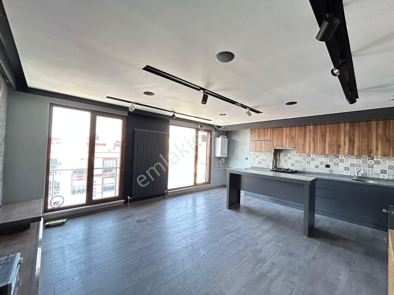 Gop Mahallesi Merkezde Satılık 3+2 Geniş & Ferah Dubleks - Görsel 34