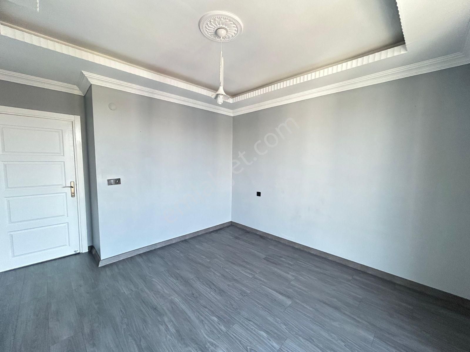 Gop Mahallesi Merkezde Satılık 3+2 Geniş & Ferah Dubleks - Görsel 20