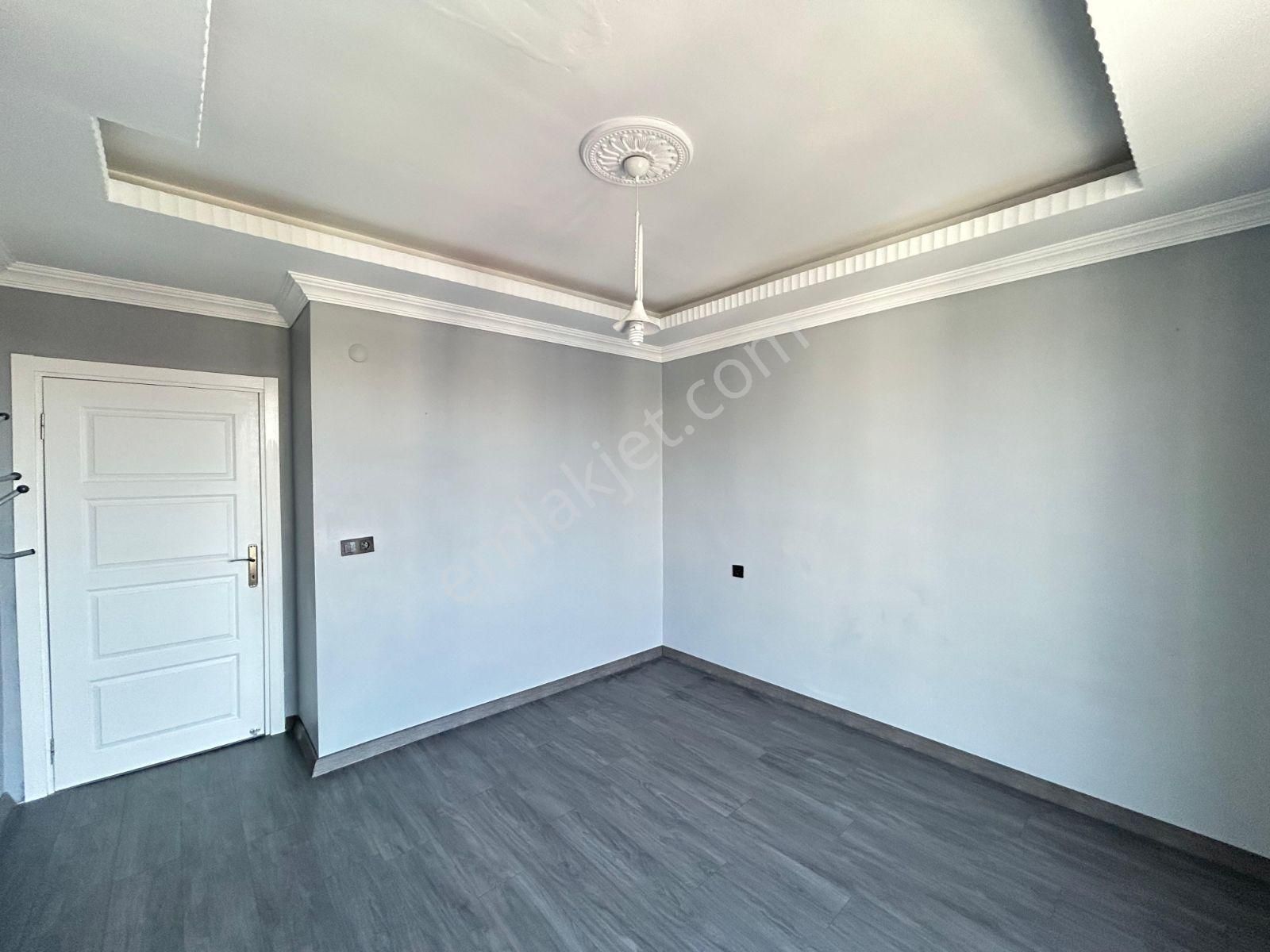 Gop Mahallesi Merkezde Satılık 3+2 Geniş & Ferah Dubleks - Görsel 11