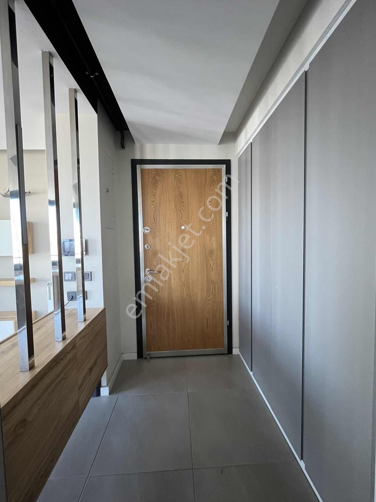Toros Mahallesi/ultra Lüks/2+1/cep Mutfak/ç.banyo/g.odalı/kombi! - Görsel 23
