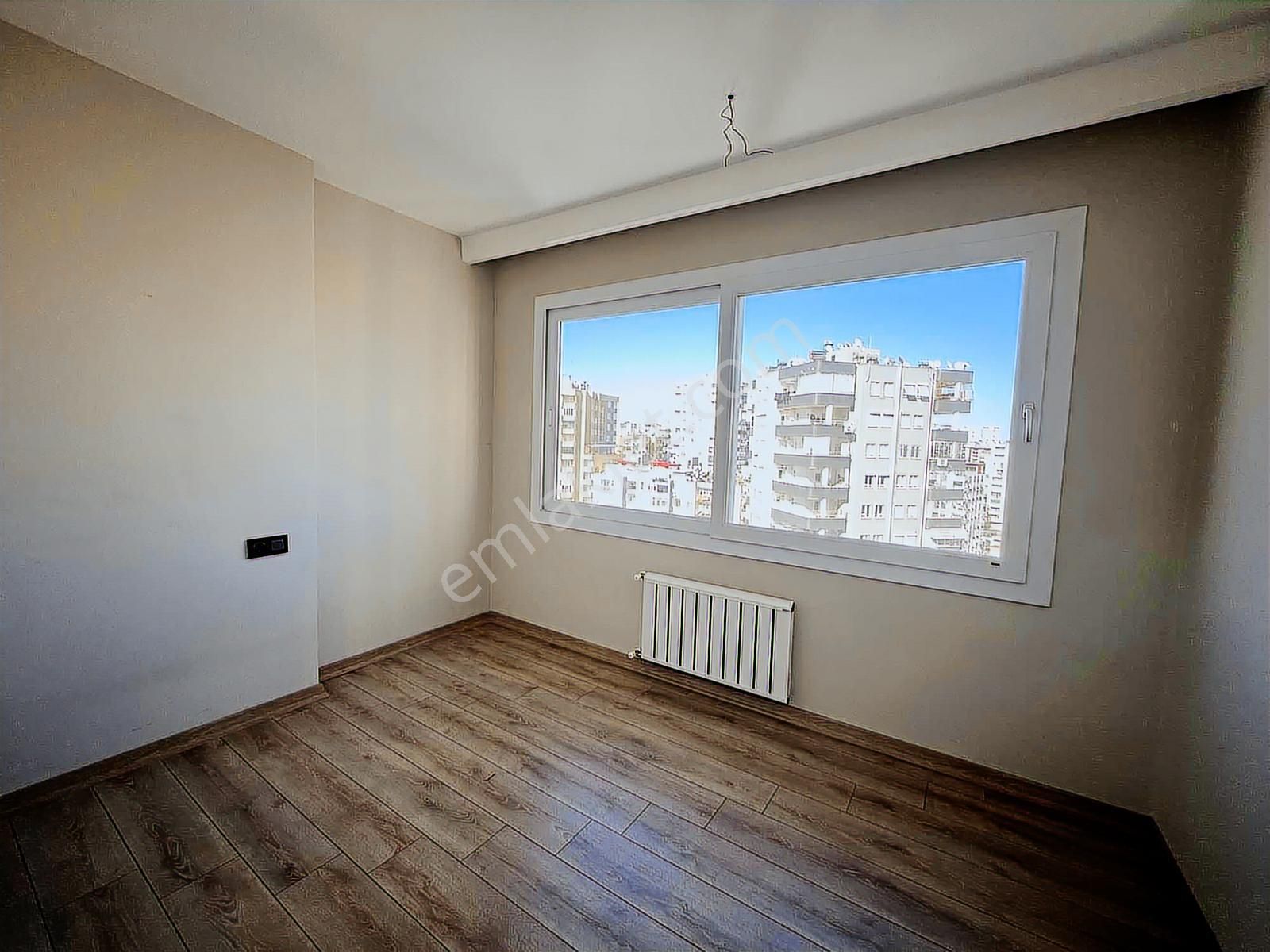 Toros Mahallesi/ultra Lüks/2+1/cep Mutfak/ç.banyo/g.odalı/kombi! - Görsel 16