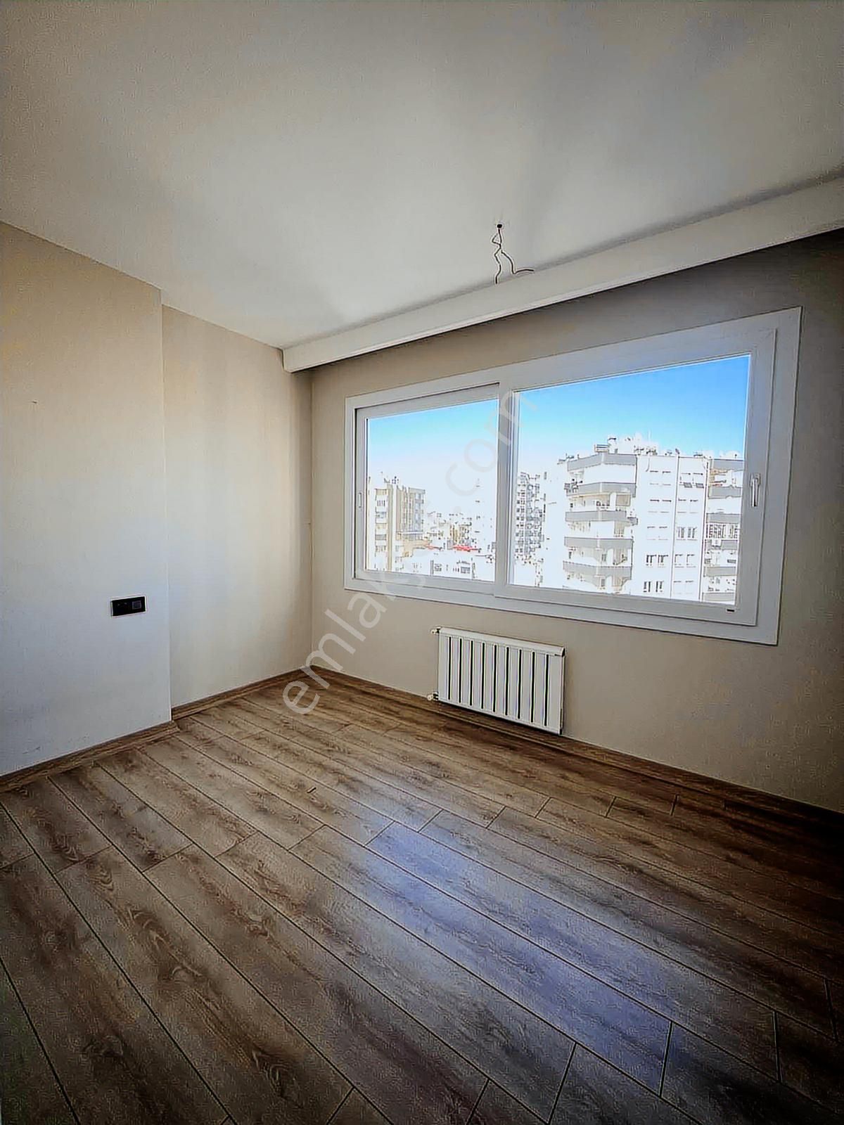 Toros Mahallesi/ultra Lüks/2+1/cep Mutfak/ç.banyo/g.odalı/kombi! - Görsel 27