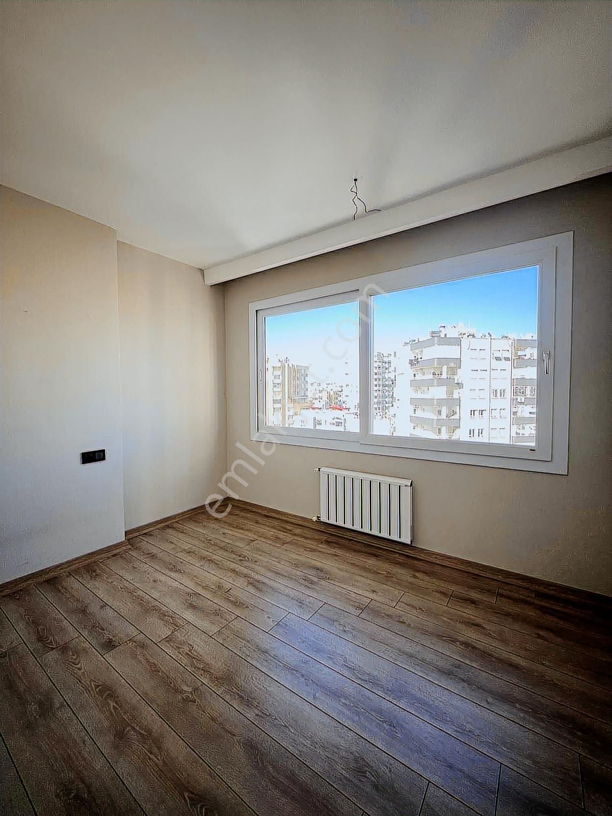 Toros Mahallesi/ultra Lüks/2+1/cep Mutfak/ç.banyo/g.odalı/kombi! - Görsel 29