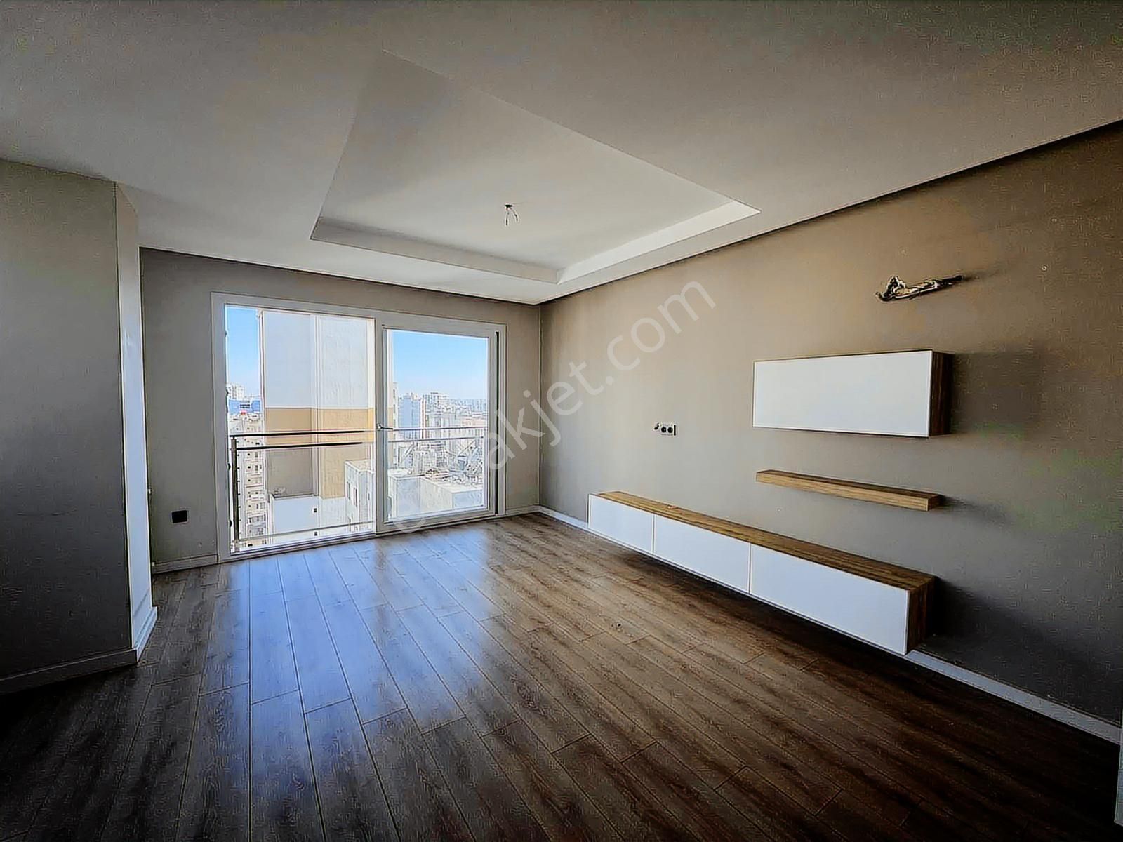 Toros Mahallesi/ultra Lüks/2+1/cep Mutfak/ç.banyo/g.odalı/kombi! - Görsel 25