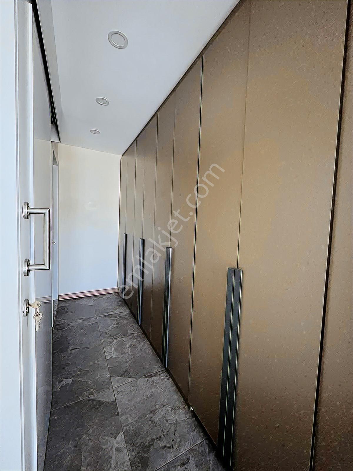 Toros Mahallesi/ultra Lüks/2+1/cep Mutfak/ç.banyo/g.odalı/kombi! - Görsel 33