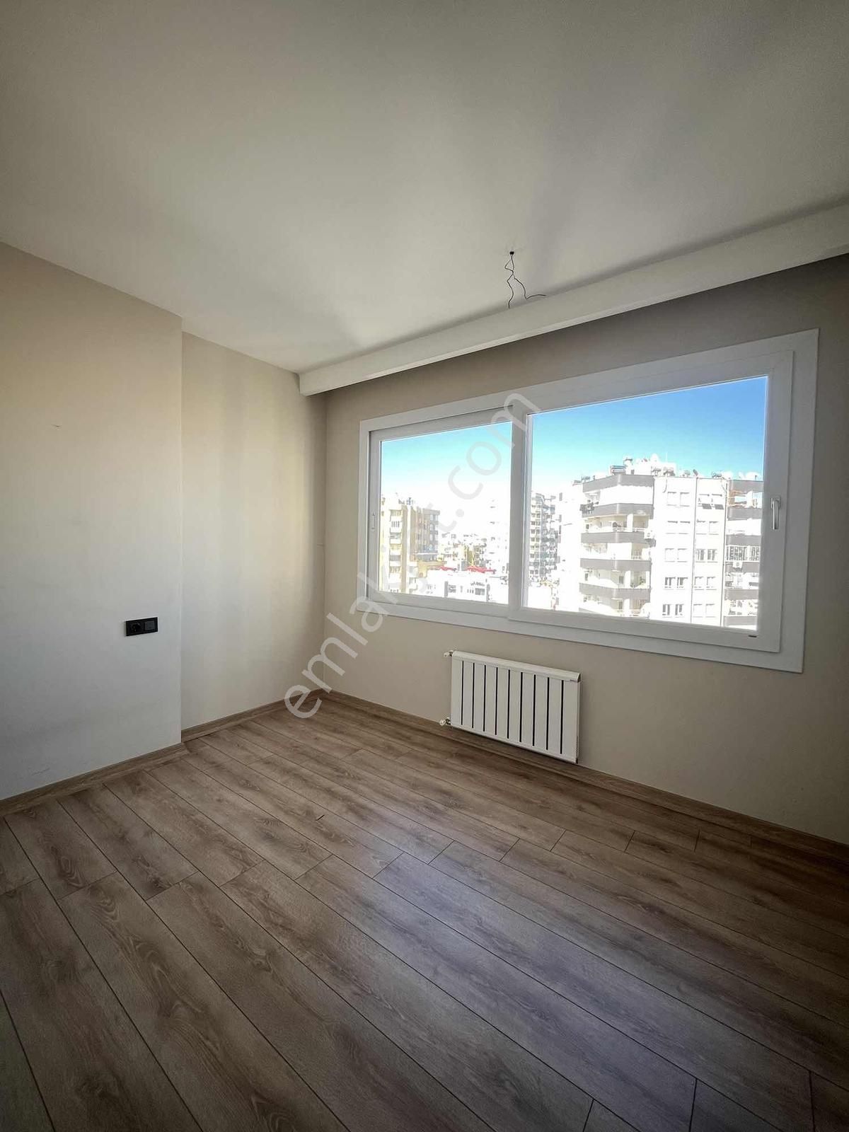 Toros Mahallesi/ultra Lüks/2+1/cep Mutfak/ç.banyo/g.odalı/kombi! - Görsel 28