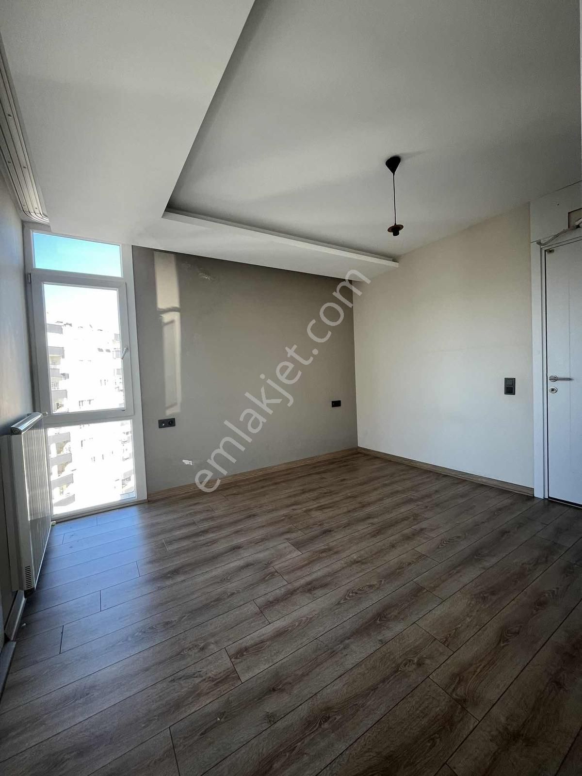 Toros Mahallesi/ultra Lüks/2+1/cep Mutfak/ç.banyo/g.odalı/kombi! - Görsel 20