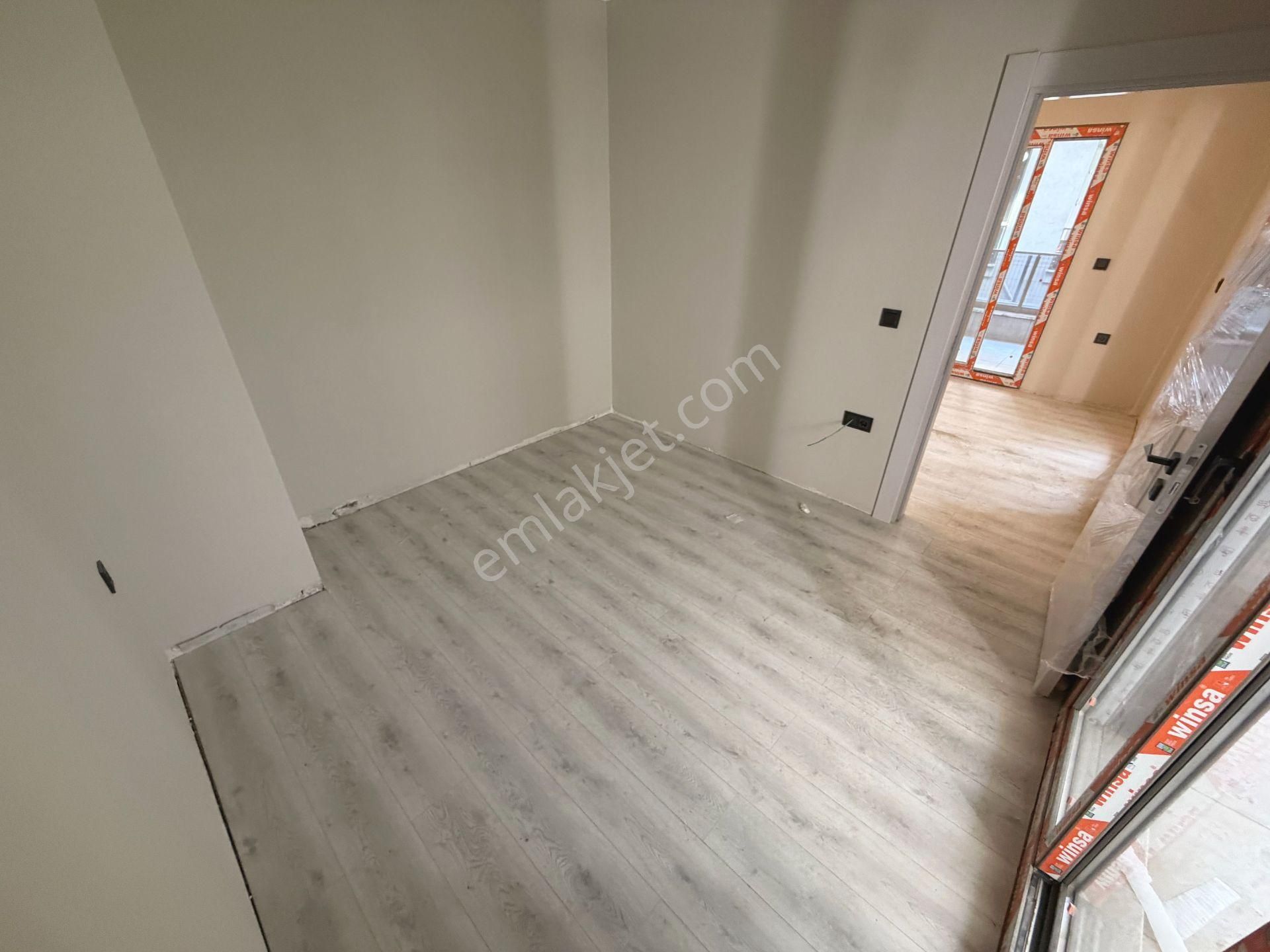 🟢 Güç Gayrimenkul'den Akçay'da Müstakil Tadında %60-70 Krediye Uygun 1+1 Daire - Görsel 8