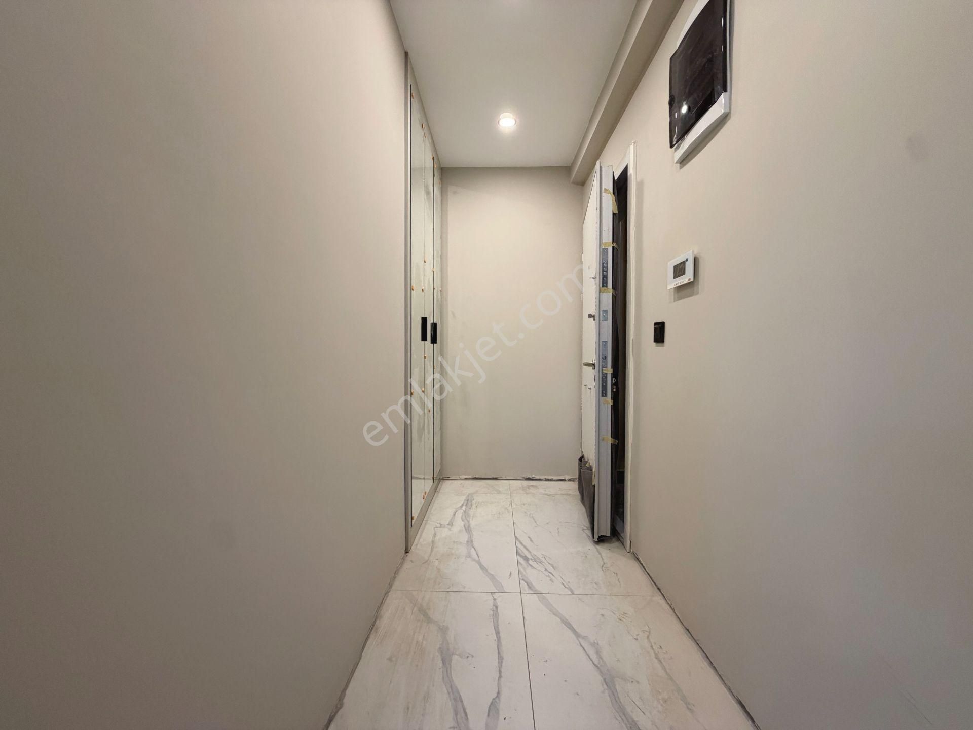 🟢 Güç Gayrimenkul'den Akçay'da Müstakil Tadında %60-70 Krediye Uygun 1+1 Daire - Görsel 26