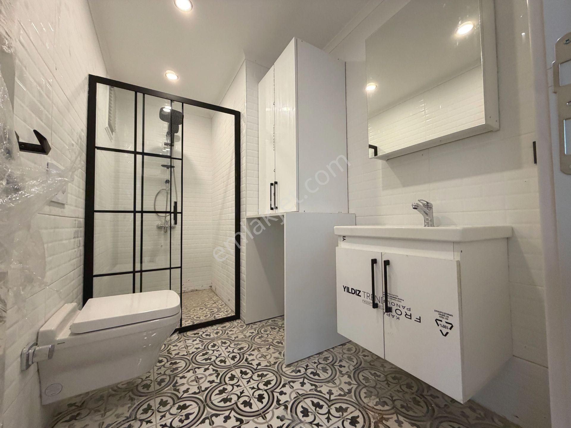 🟢 Güç Gayrimenkul'den Akçay'da Müstakil Tadında %60-70 Krediye Uygun 1+1 Daire - Görsel 4