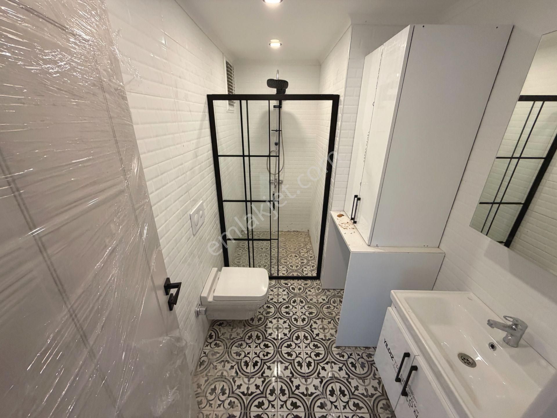 🟢 Güç Gayrimenkul'den Akçay'da Müstakil Tadında %60-70 Krediye Uygun 1+1 Daire - Görsel 12