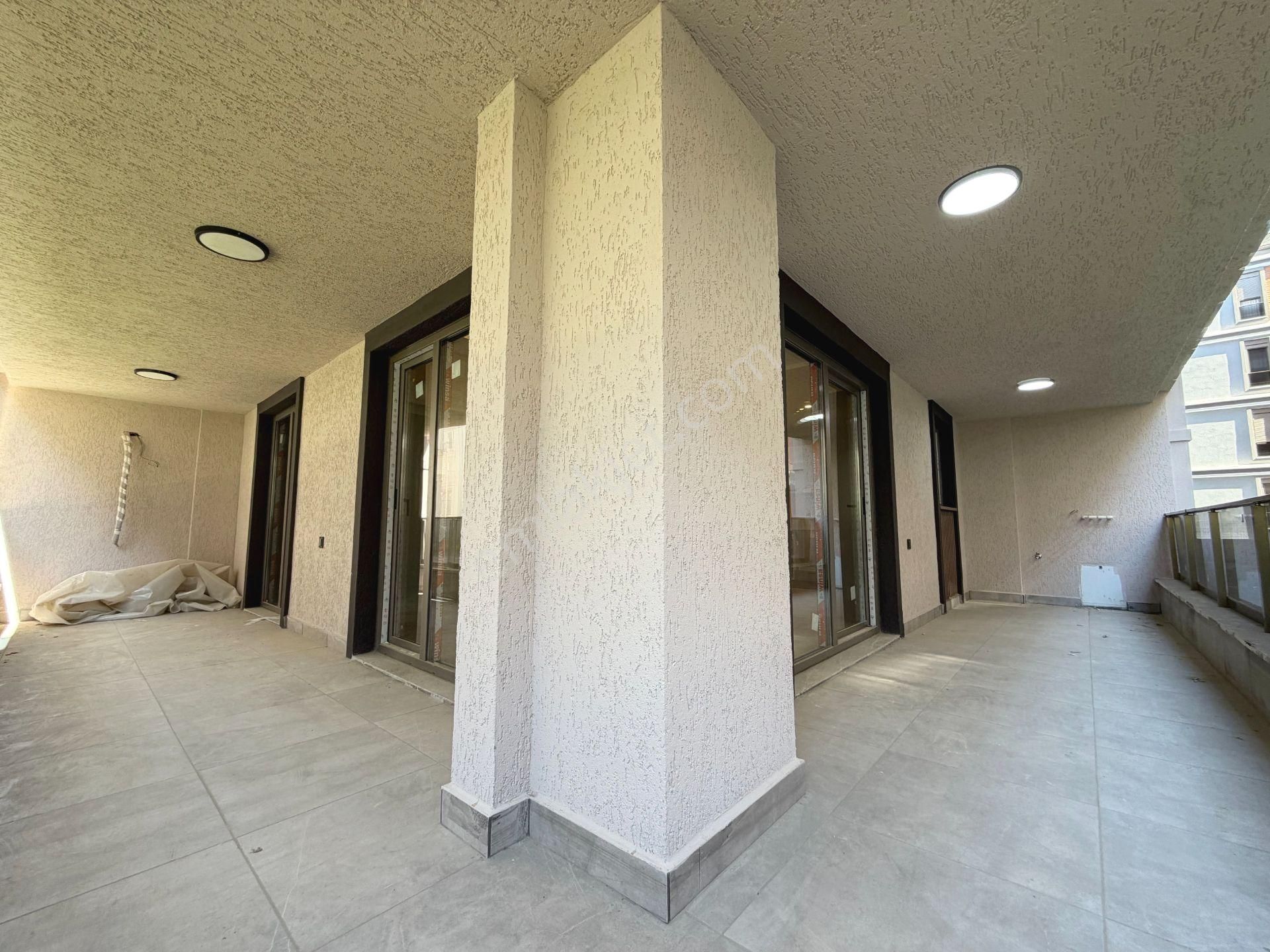 🟢 Güç Gayrimenkul'den Akçay'da Müstakil Tadında %60-70 Krediye Uygun 1+1 Daire - Görsel 25