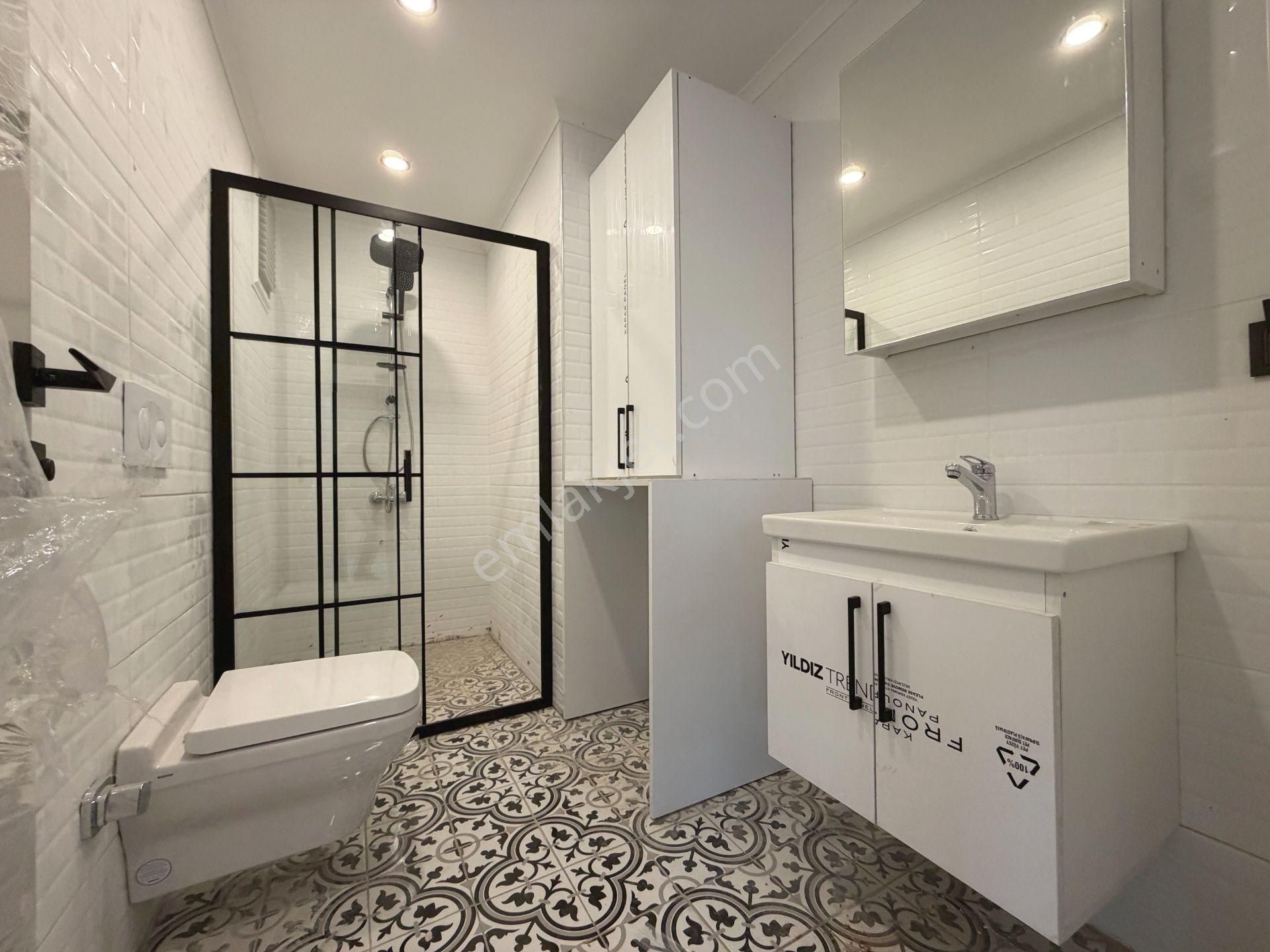 🟢 Güç Gayrimenkul'den Akçay'da Müstakil Tadında %60-70 Krediye Uygun 1+1 Daire - Görsel 30