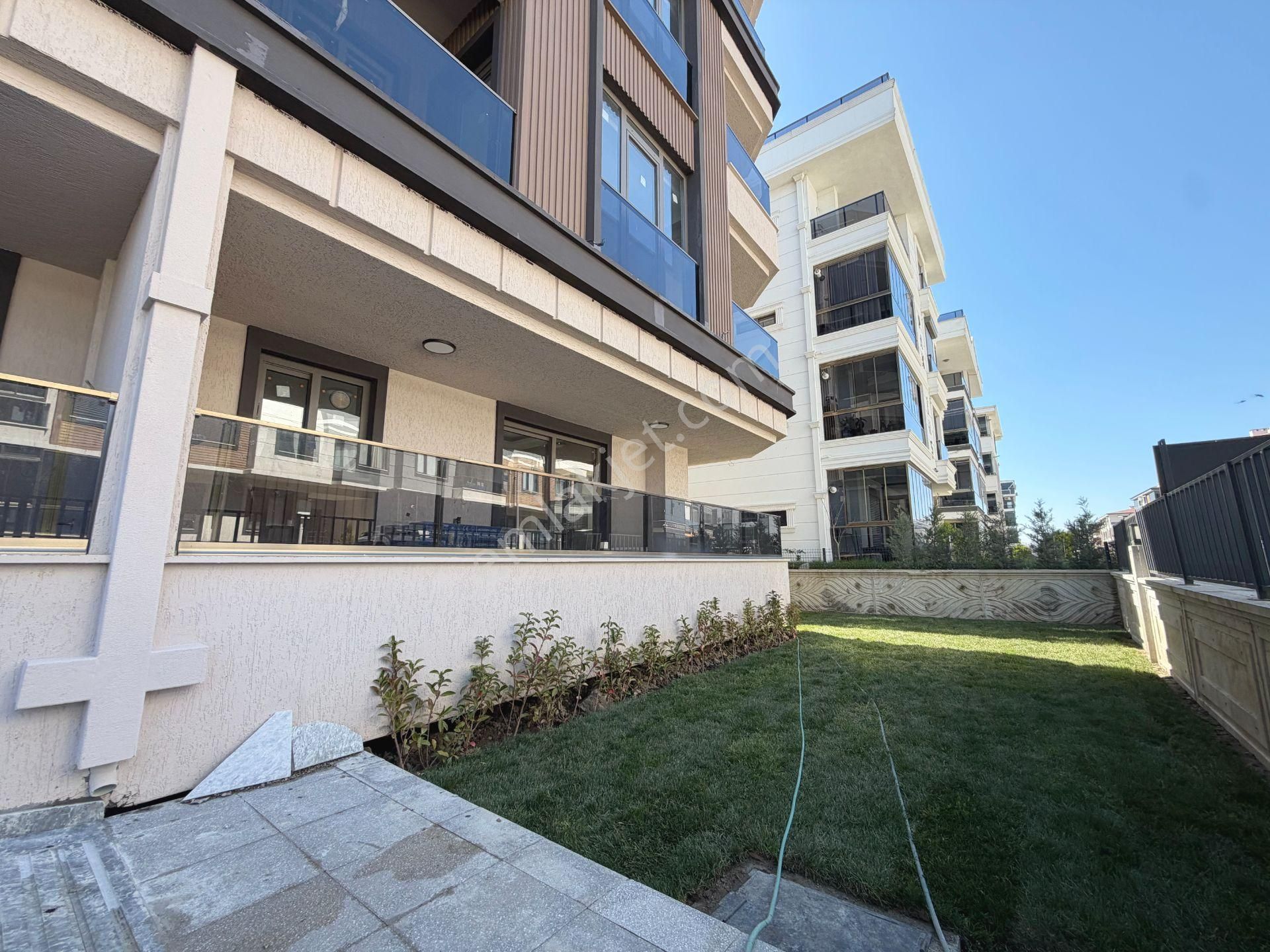 🟢 Güç Gayrimenkul'den Akçay'da Müstakil Tadında %60-70 Krediye Uygun 1+1 Daire - Görsel 29