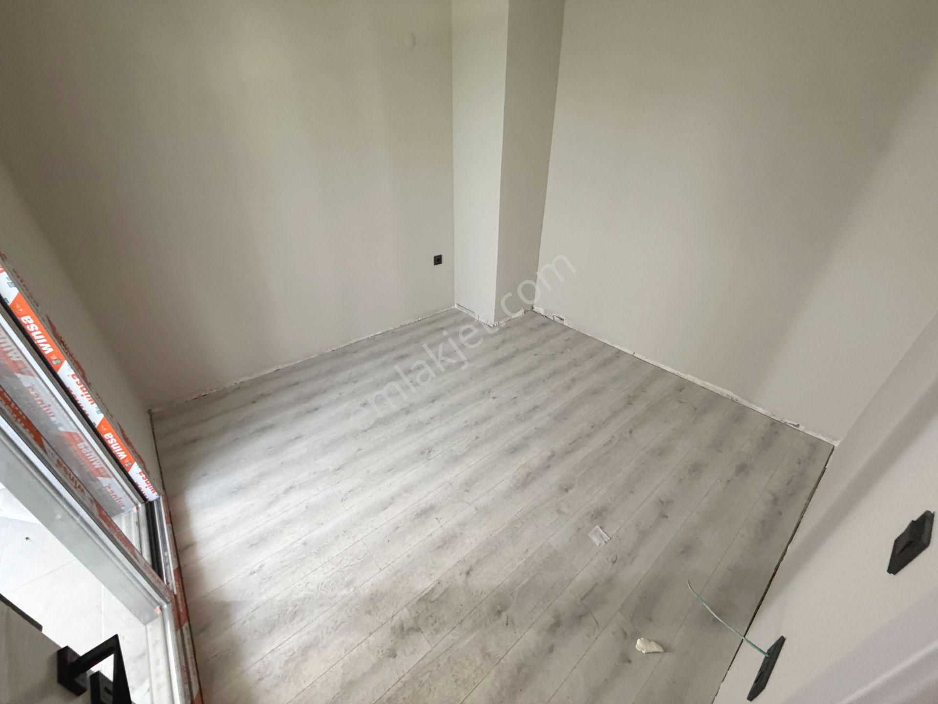 🟢 Güç Gayrimenkul'den Akçay'da Müstakil Tadında %60-70 Krediye Uygun 1+1 Daire - Görsel 15