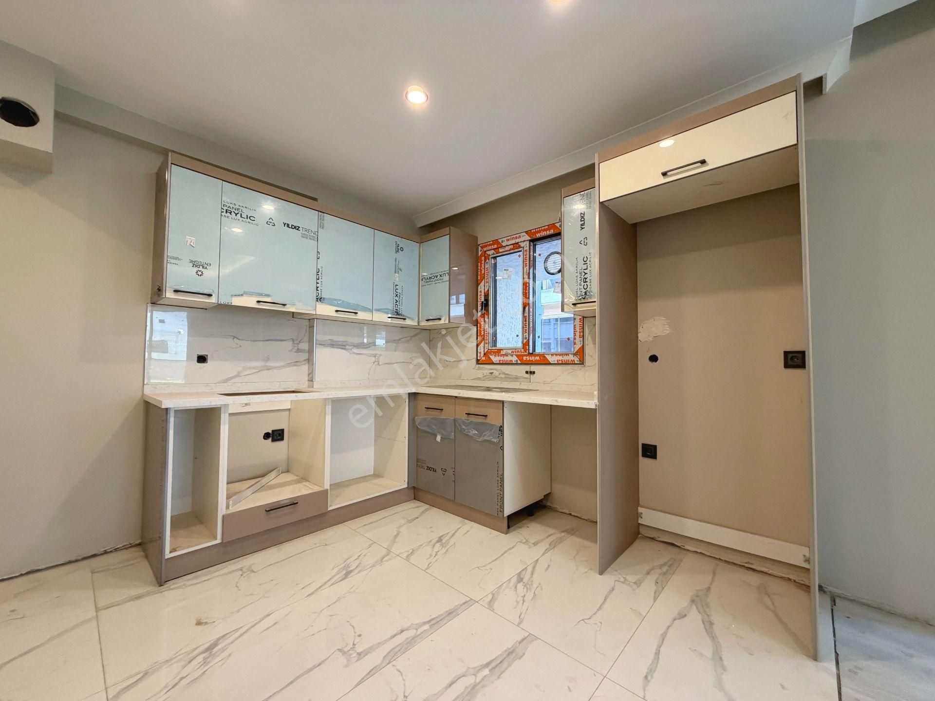 🟢 Güç Gayrimenkul'den Akçay'da Müstakil Tadında %60-70 Krediye Uygun 1+1 Daire - Görsel 2