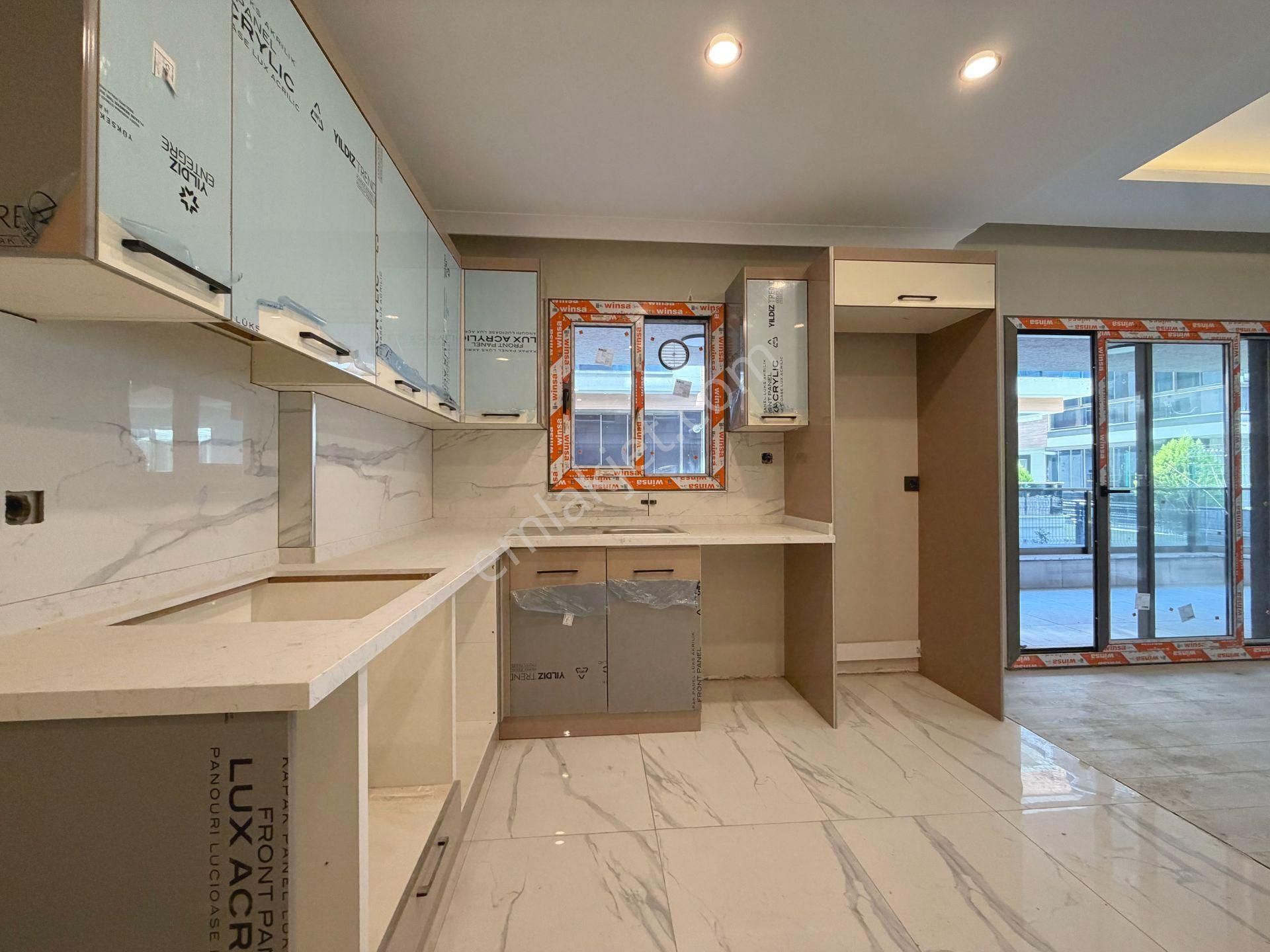 🟢 Güç Gayrimenkul'den Akçay'da Müstakil Tadında %60-70 Krediye Uygun 1+1 Daire - Görsel 27