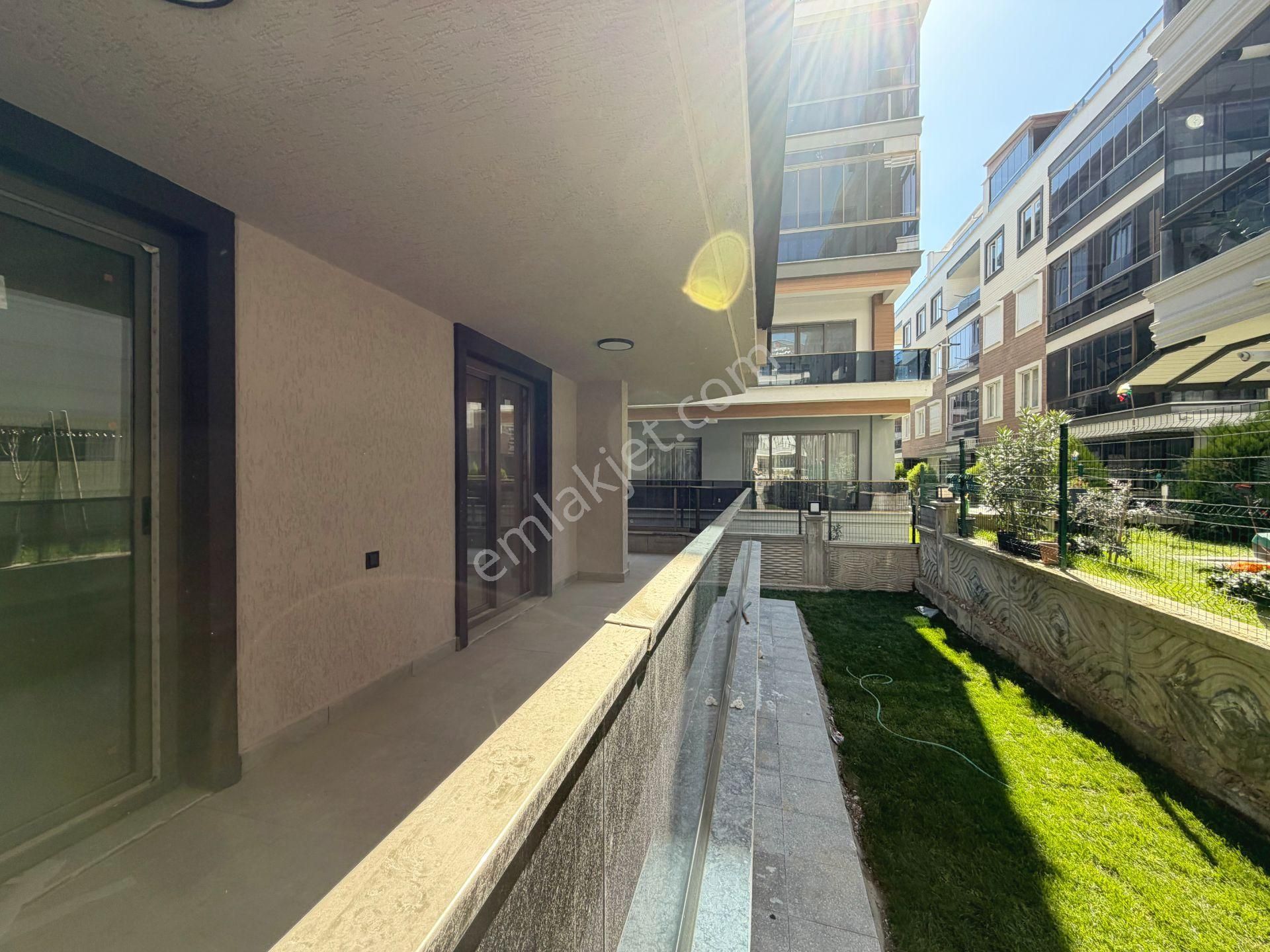 🟢 Güç Gayrimenkul'den Akçay'da Müstakil Tadında %60-70 Krediye Uygun 1+1 Daire - Görsel 20