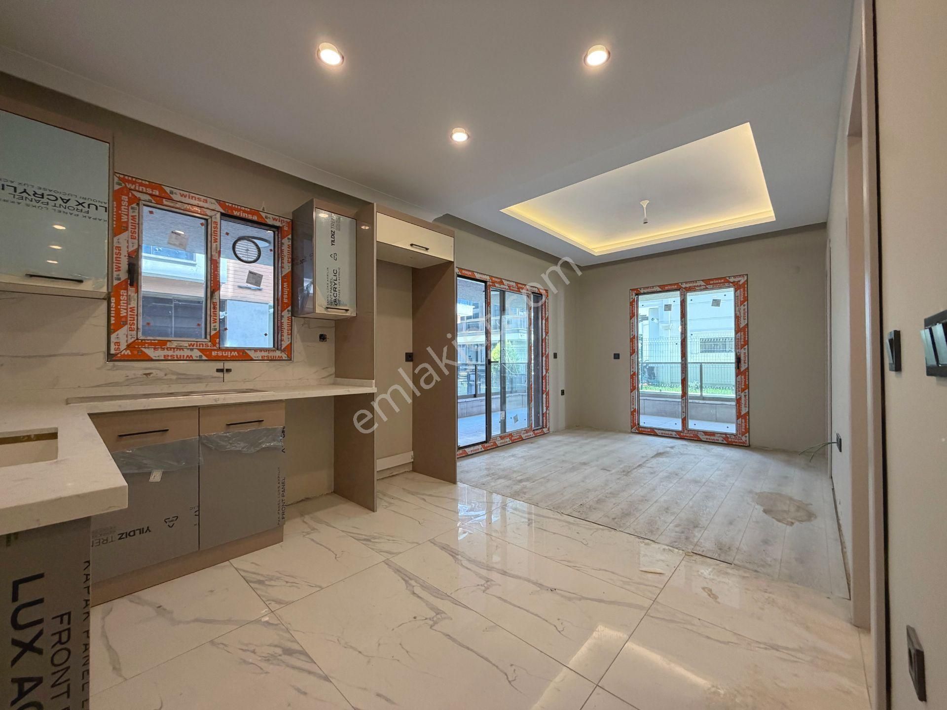 🟢 Güç Gayrimenkul'den Akçay'da Müstakil Tadında %60-70 Krediye Uygun 1+1 Daire - Görsel 3