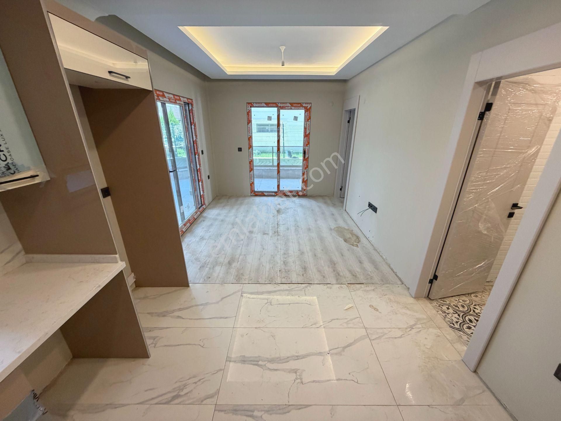 🟢 Güç Gayrimenkul'den Akçay'da Müstakil Tadında %60-70 Krediye Uygun 1+1 Daire - Görsel 34