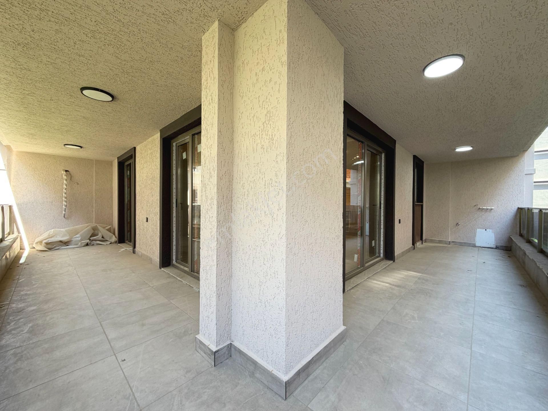 🟢 Güç Gayrimenkul'den Akçay'da Müstakil Tadında %60-70 Krediye Uygun 1+1 Daire - Görsel 31