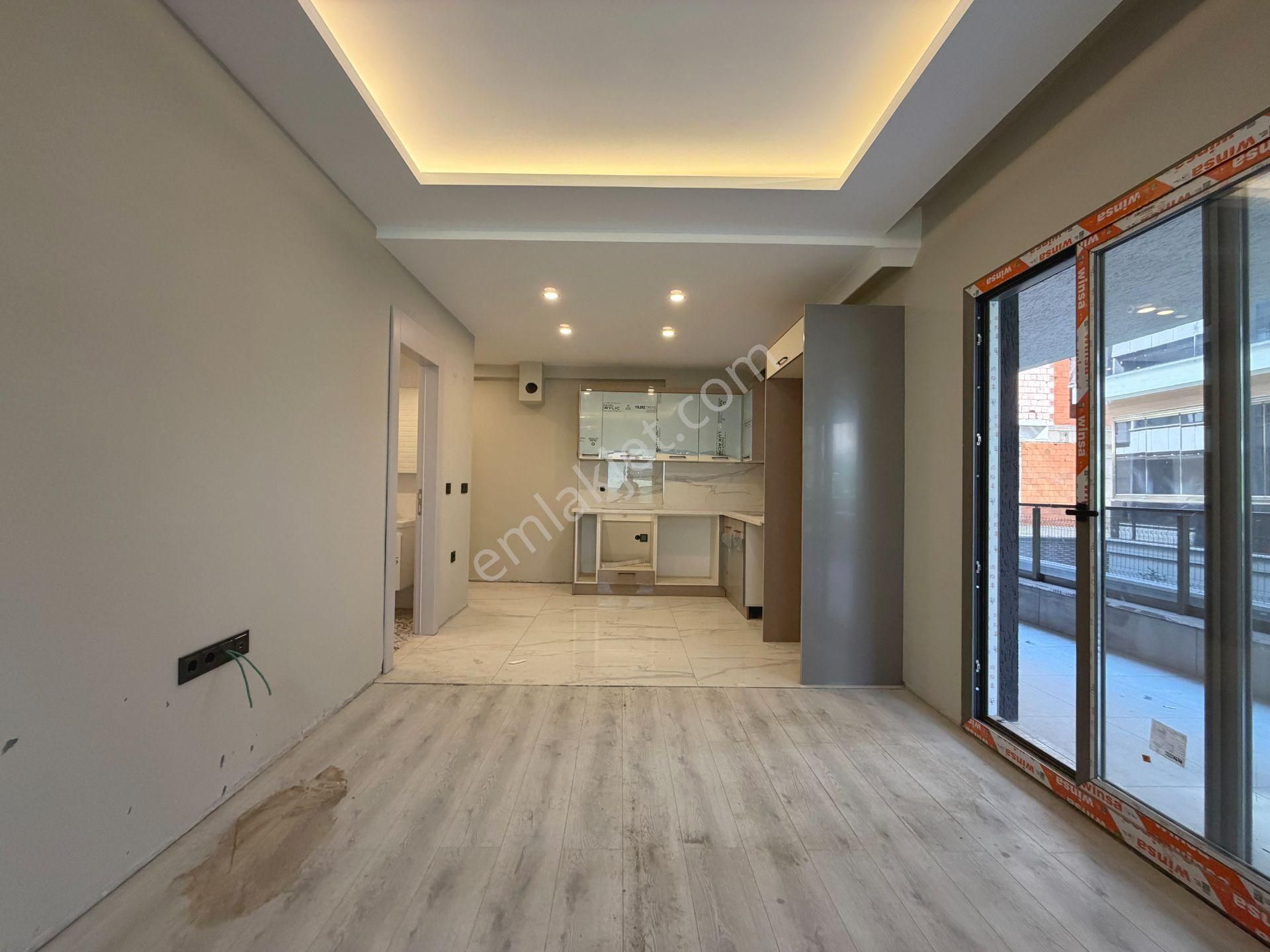 🟢 Güç Gayrimenkul'den Akçay'da Müstakil Tadında %60-70 Krediye Uygun 1+1 Daire - Görsel 10