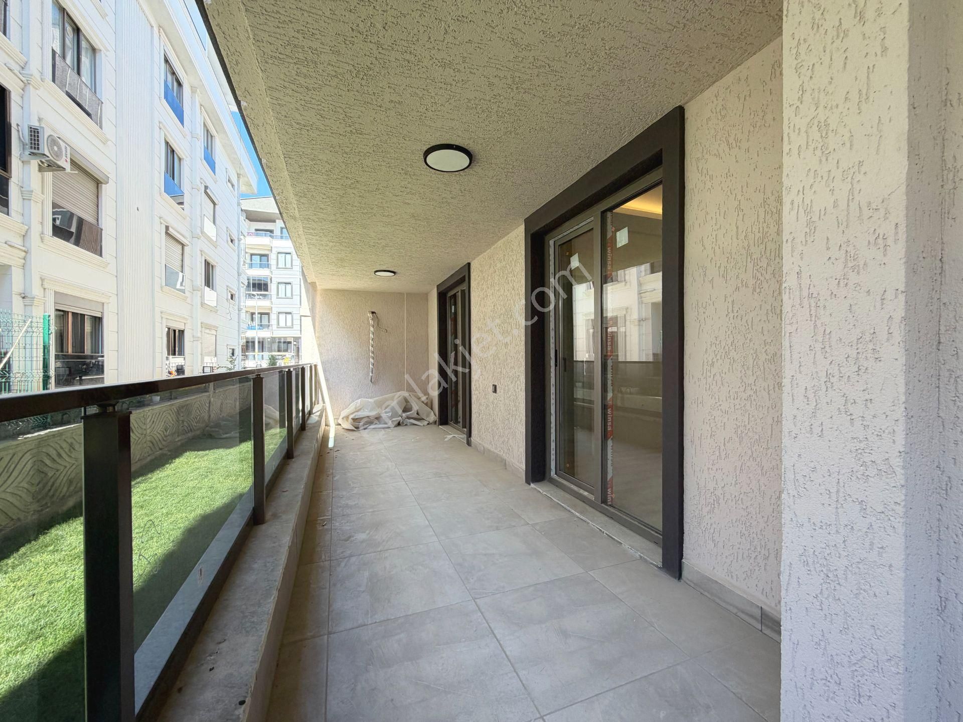 🟢 Güç Gayrimenkul'den Akçay'da Müstakil Tadında %60-70 Krediye Uygun 1+1 Daire - Görsel 24