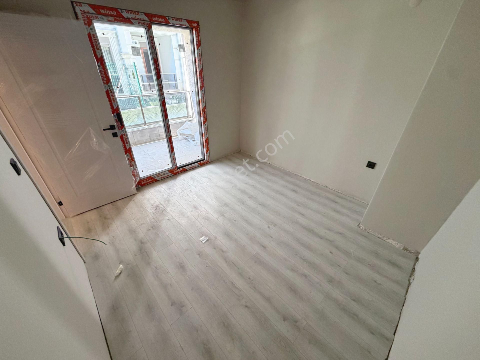 🟢 Güç Gayrimenkul'den Akçay'da Müstakil Tadında %60-70 Krediye Uygun 1+1 Daire - Görsel 7