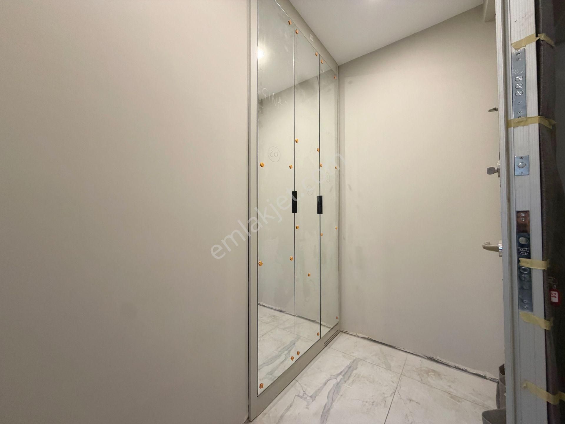 🟢 Güç Gayrimenkul'den Akçay'da Müstakil Tadında %60-70 Krediye Uygun 1+1 Daire - Görsel 13