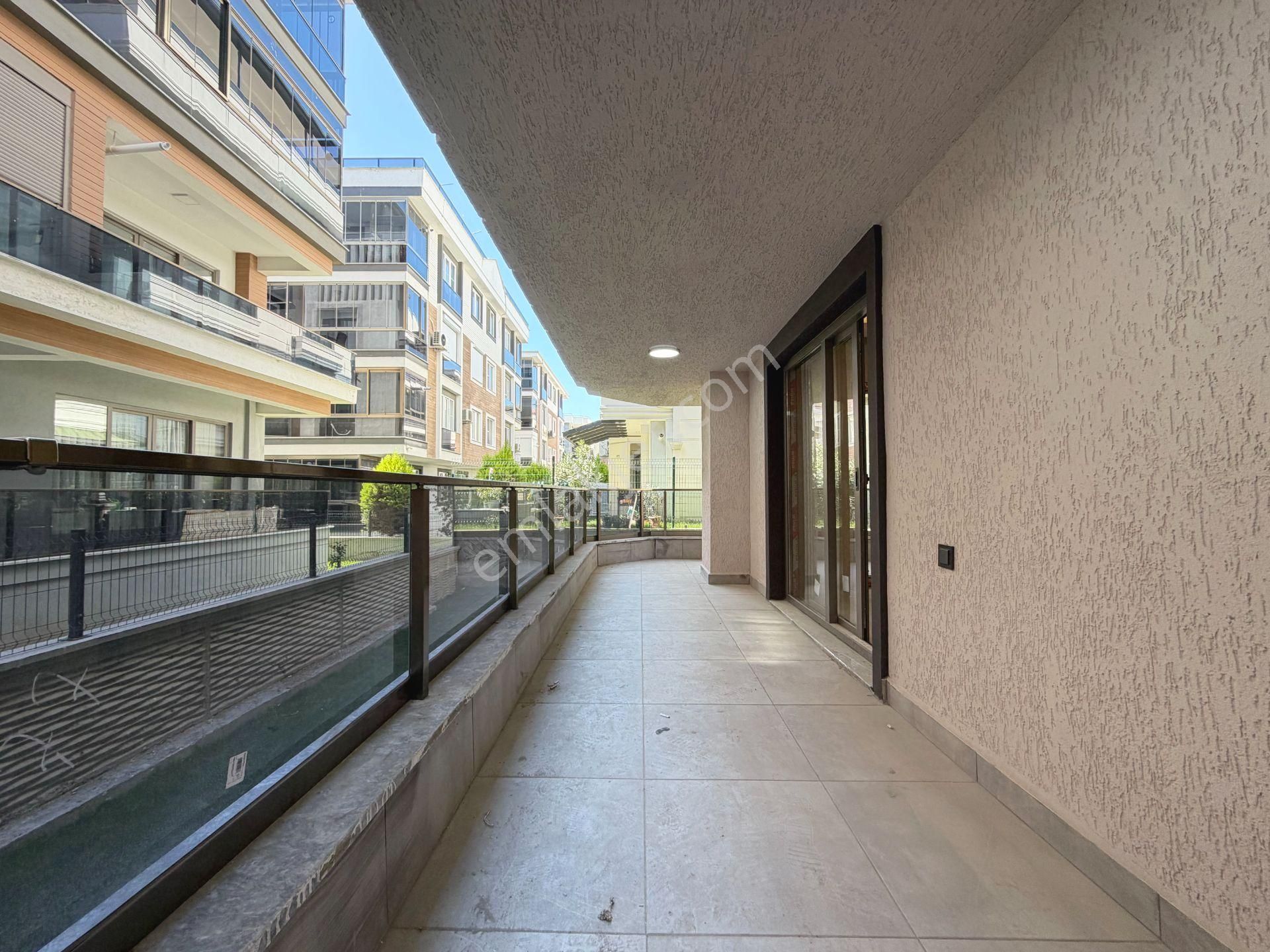 🟢 Güç Gayrimenkul'den Akçay'da Müstakil Tadında %60-70 Krediye Uygun 1+1 Daire - Görsel 16