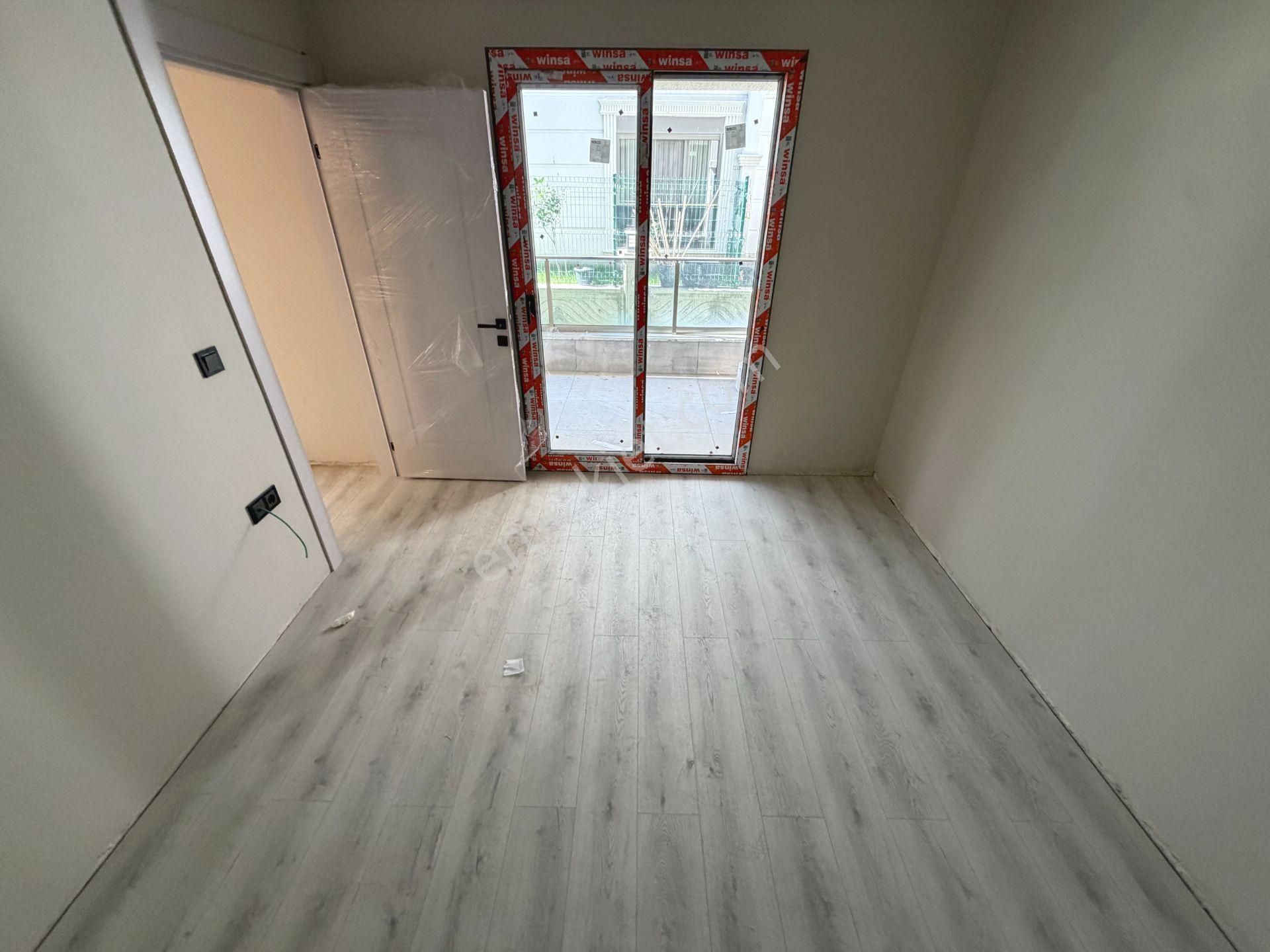 🟢 Güç Gayrimenkul'den Akçay'da Müstakil Tadında %60-70 Krediye Uygun 1+1 Daire - Görsel 14