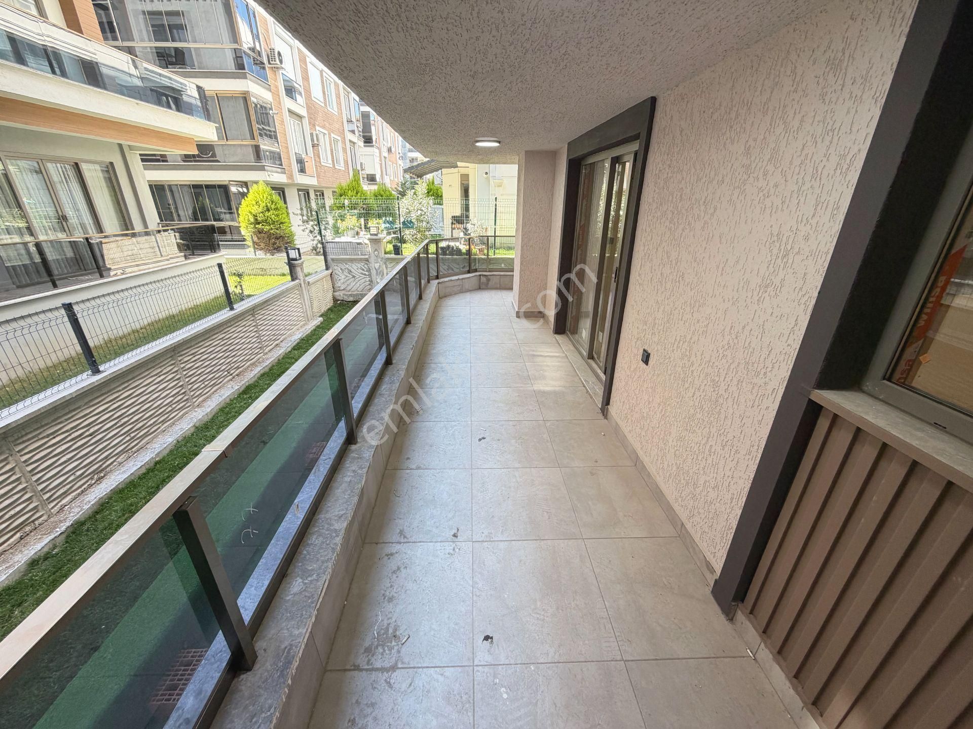 🟢 Güç Gayrimenkul'den Akçay'da Müstakil Tadında %60-70 Krediye Uygun 1+1 Daire - Görsel 32