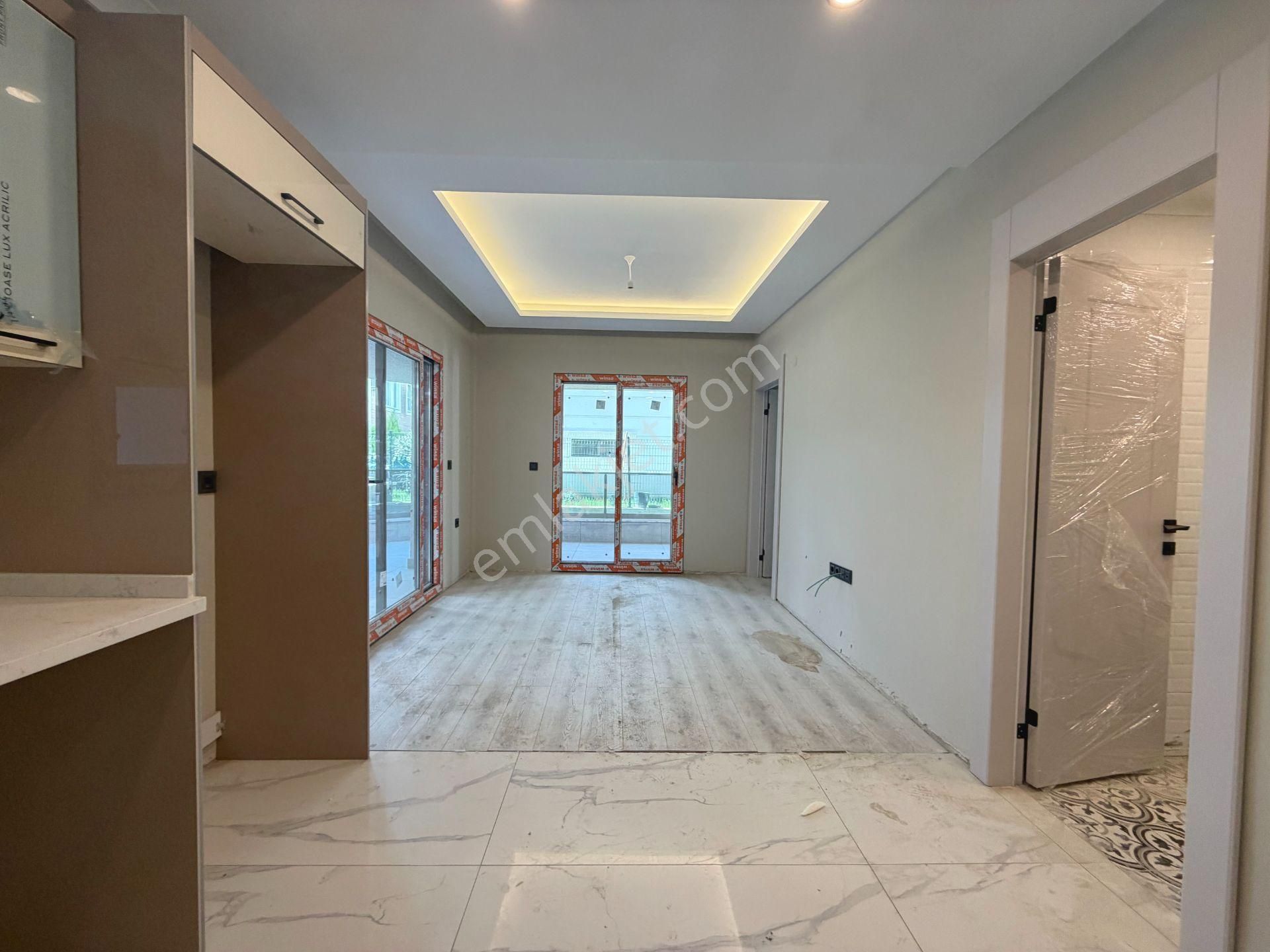 🟢 Güç Gayrimenkul'den Akçay'da Müstakil Tadında %60-70 Krediye Uygun 1+1 Daire - Görsel 19