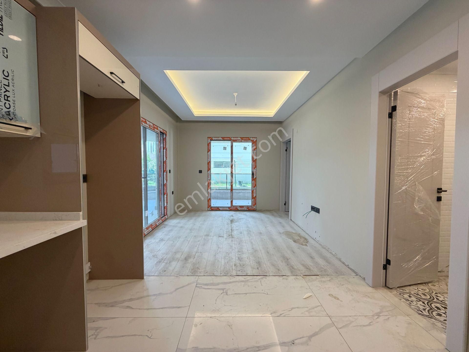 🟢 Güç Gayrimenkul'den Akçay'da Müstakil Tadında %60-70 Krediye Uygun 1+1 Daire - Görsel 28