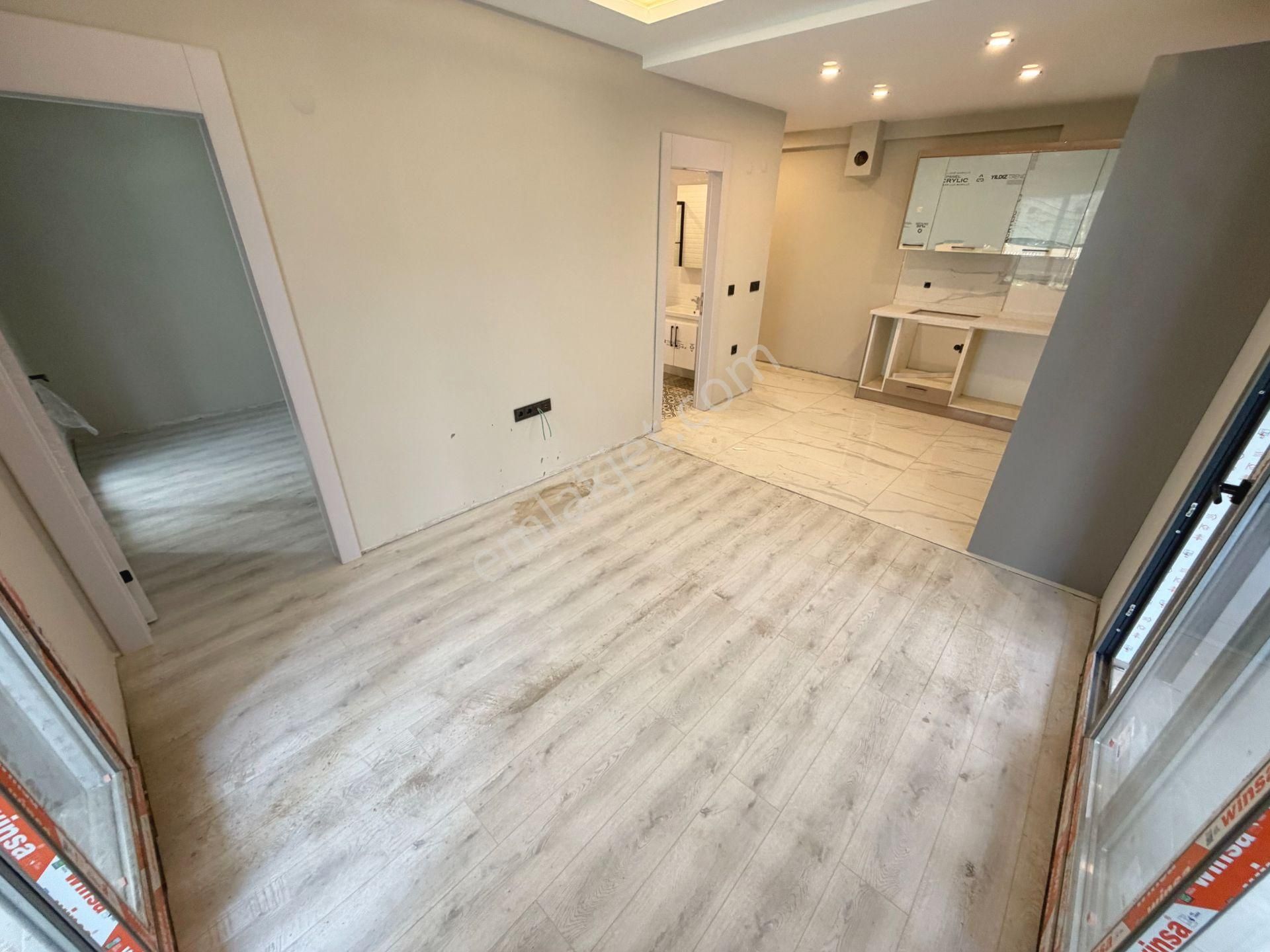 🟢 Güç Gayrimenkul'den Akçay'da Müstakil Tadında %60-70 Krediye Uygun 1+1 Daire - Görsel 33