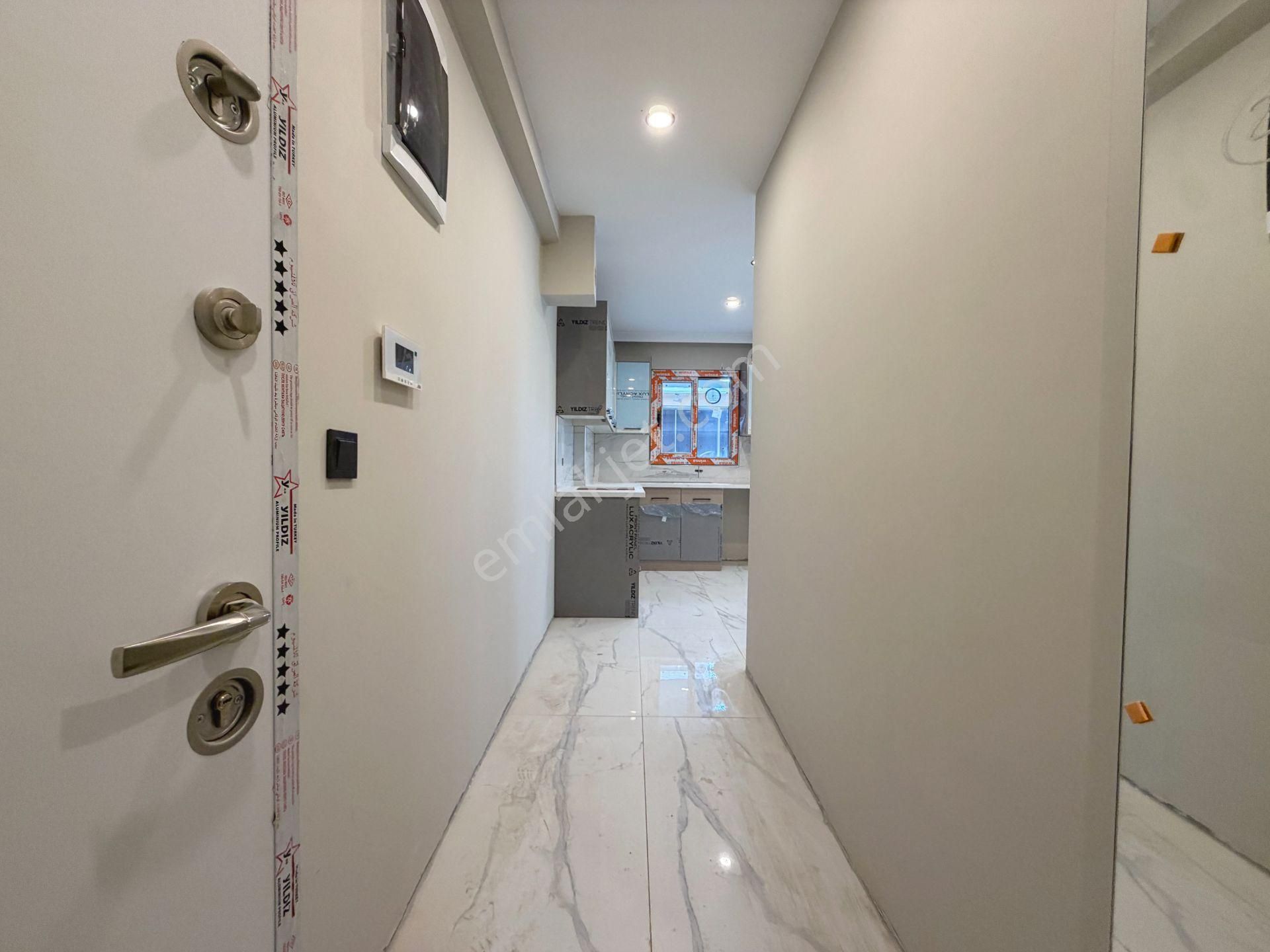 🟢 Güç Gayrimenkul'den Akçay'da Müstakil Tadında %60-70 Krediye Uygun 1+1 Daire - Görsel 35