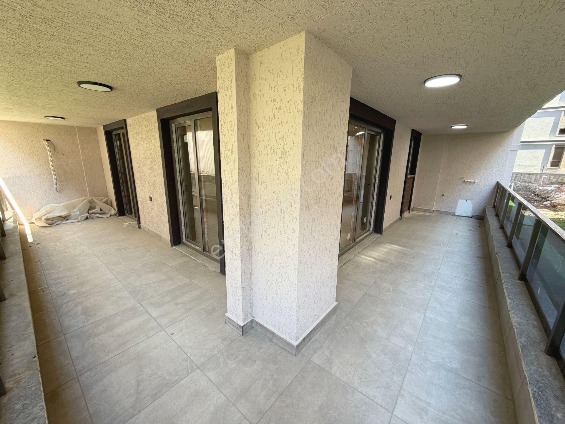 🟢 Güç Gayrimenkul'den Akçay'da Müstakil Tadında %60-70 Krediye Uygun 1+1 Daire - Görsel 21