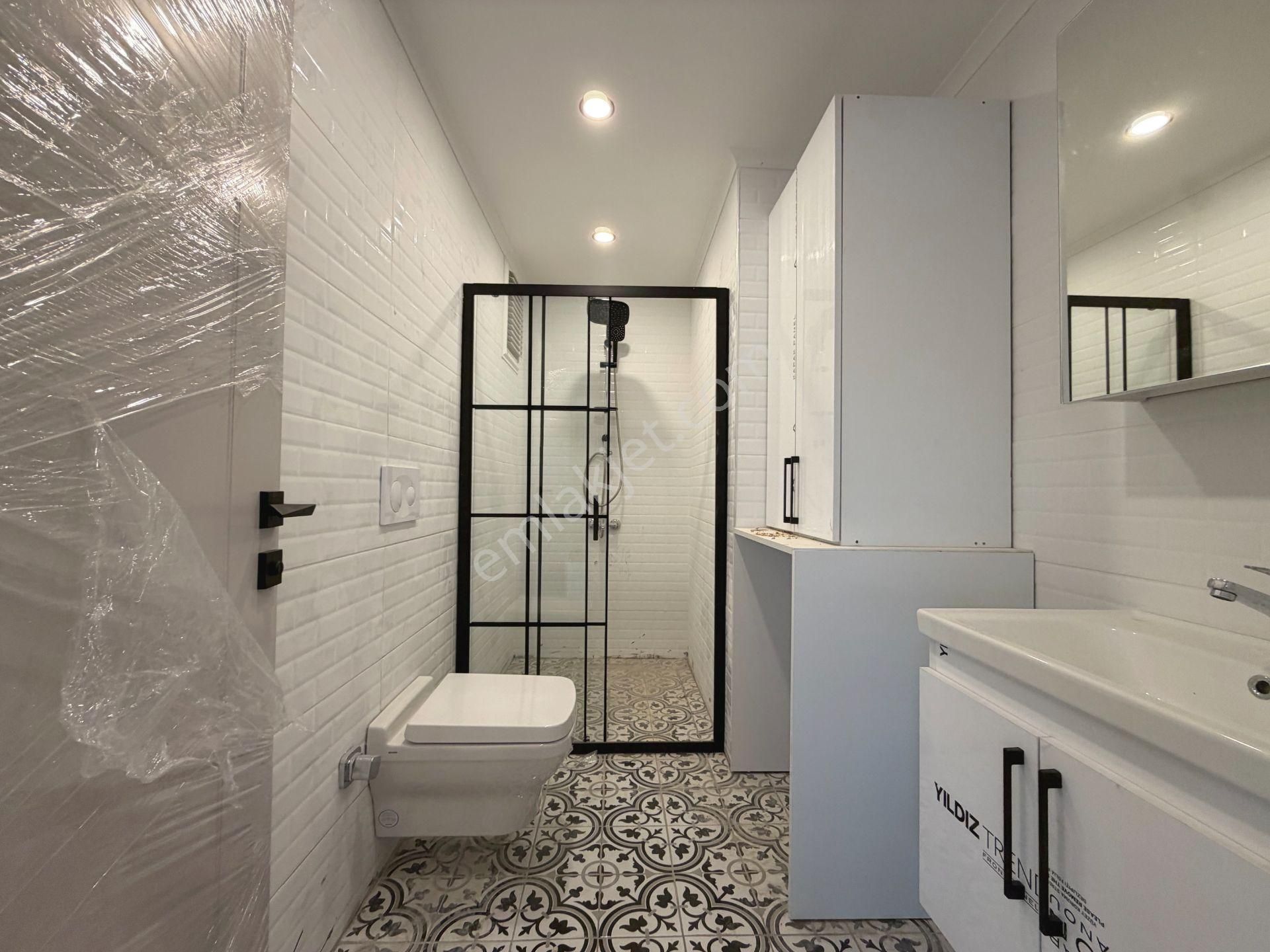 🟢 Güç Gayrimenkul'den Akçay'da Müstakil Tadında %60-70 Krediye Uygun 1+1 Daire - Görsel 23