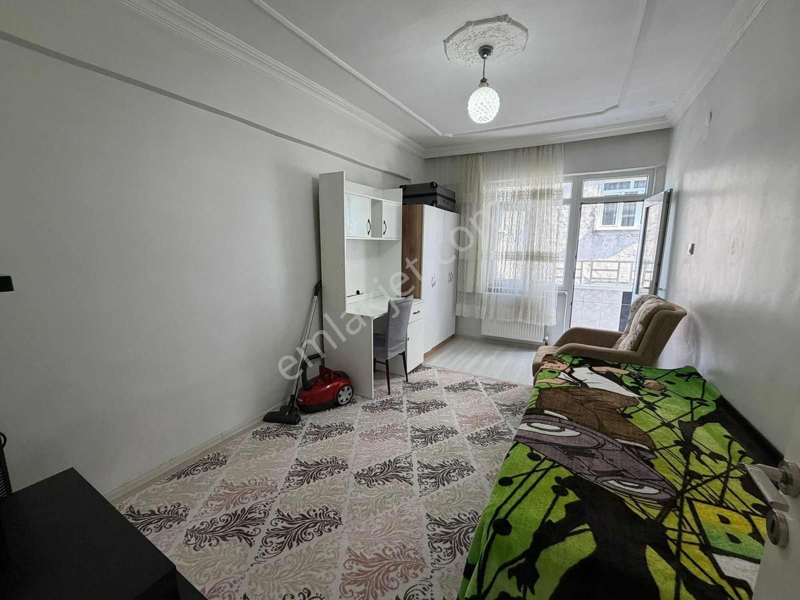 Polis Okulu Civarı Full Bakımlı Acil Satılık Arakat Daire !!!!!! - Görsel 13