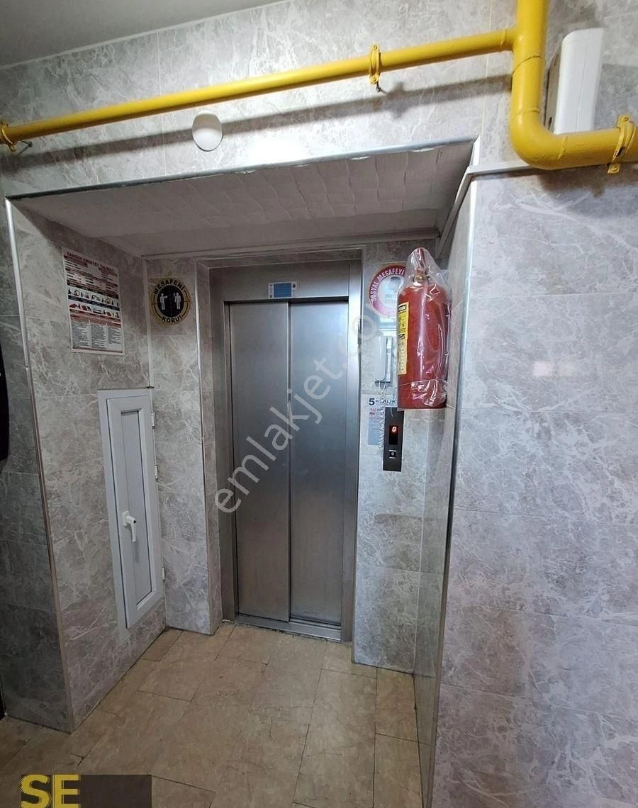 Sehn S101- Atakent Shell Yanı, Sahile 200m Yatırımlık 3+1 Daire - Görsel 7