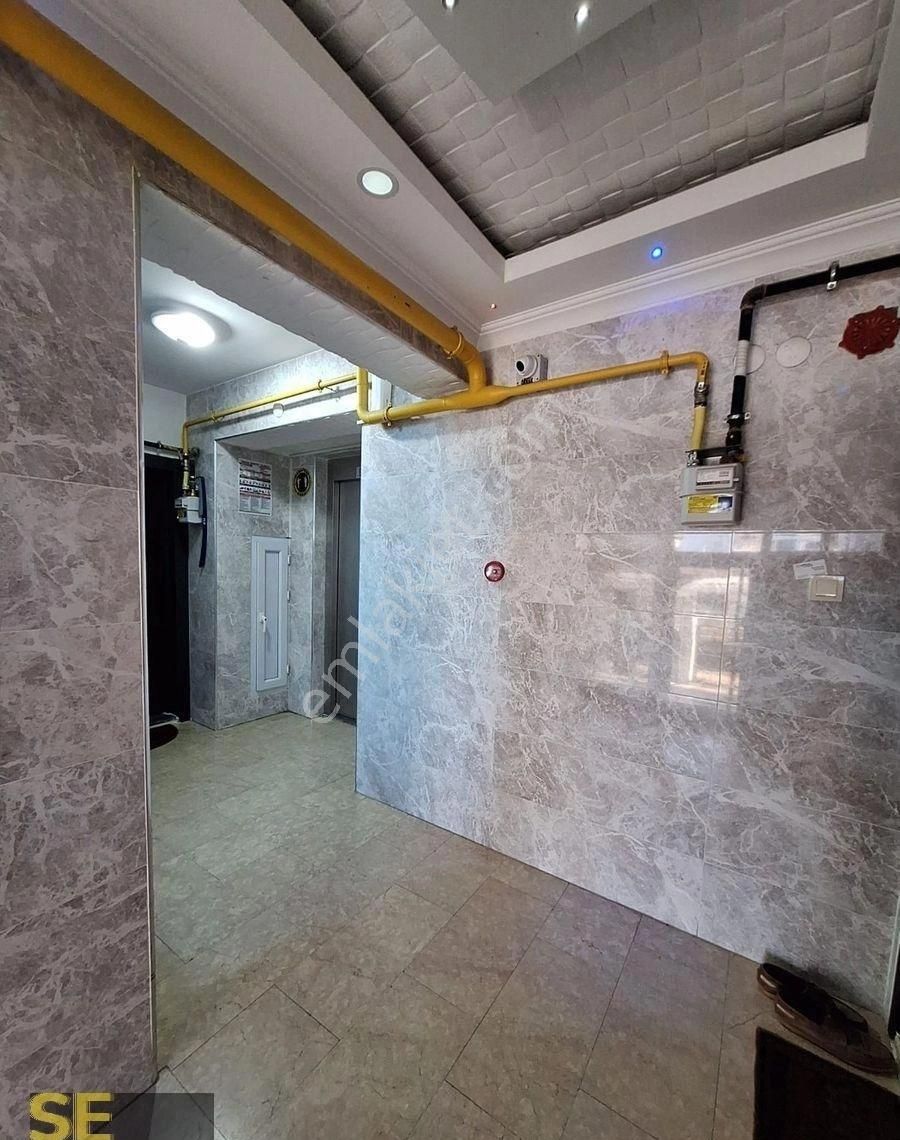 Sehn S101- Atakent Shell Yanı, Sahile 200m Yatırımlık 3+1 Daire - Görsel 5