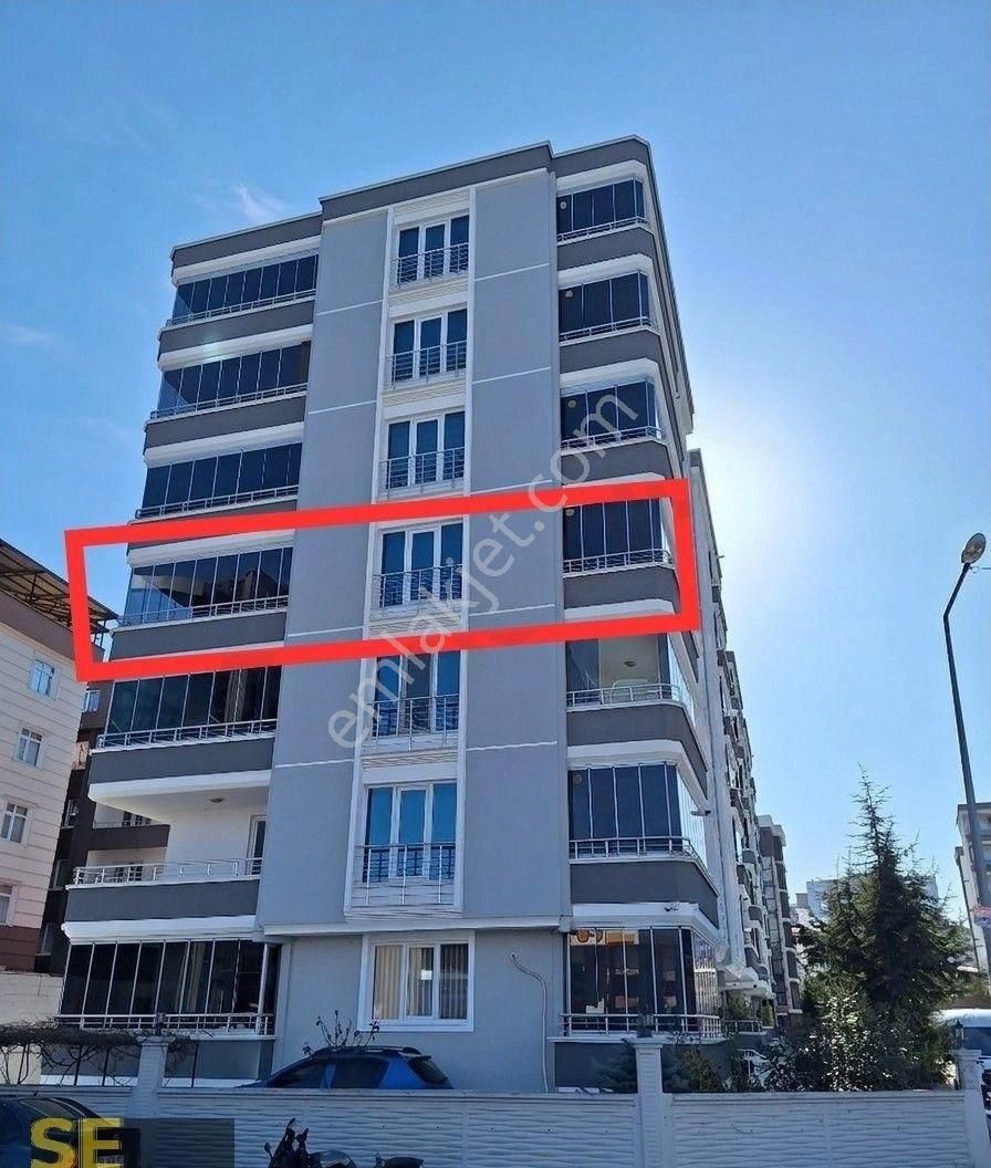 Sehn S101- Atakent Shell Yanı, Sahile 200m Yatırımlık 3+1 Daire - Görsel 14