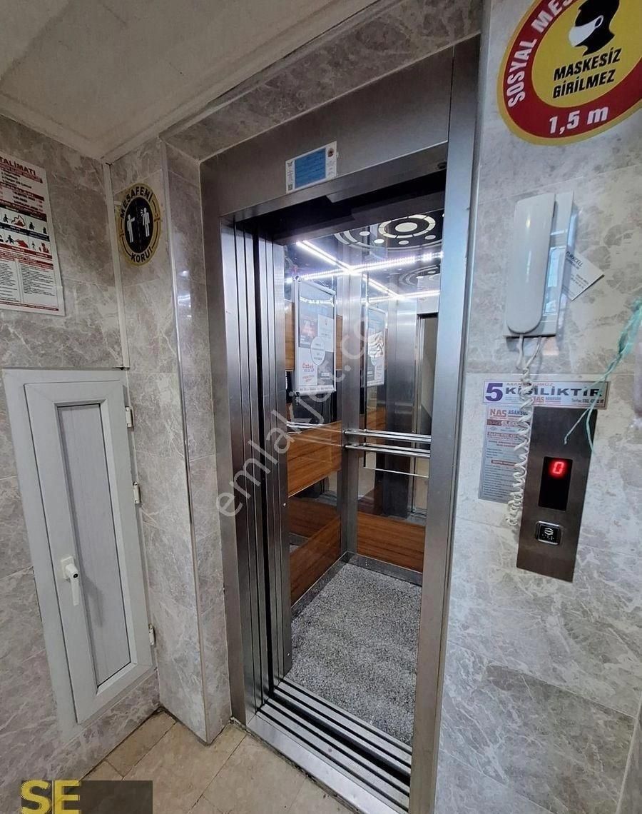 Sehn S101- Atakent Shell Yanı, Sahile 200m Yatırımlık 3+1 Daire - Görsel 11