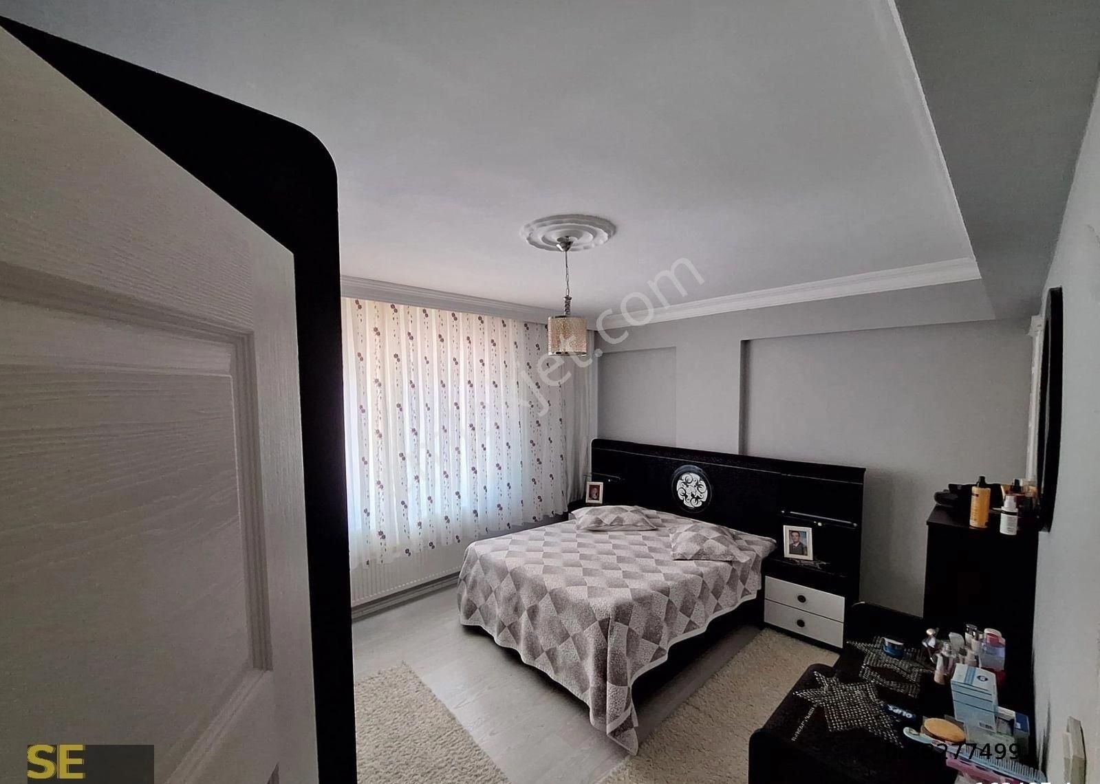 Sehn S101- Atakent Shell Yanı, Sahile 200m Yatırımlık 3+1 Daire - Görsel 19