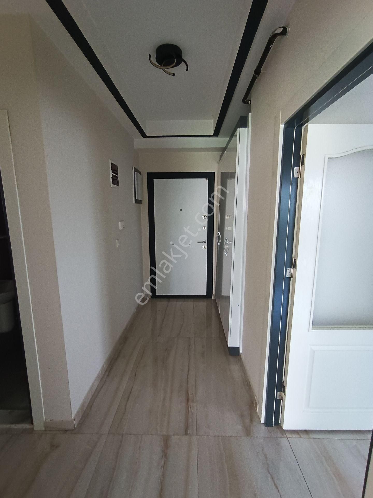Kirklarsirtinda 2+1 Bagimsiz Mutfaklı Doğalgazlı Kiralık Daire - Görsel 6