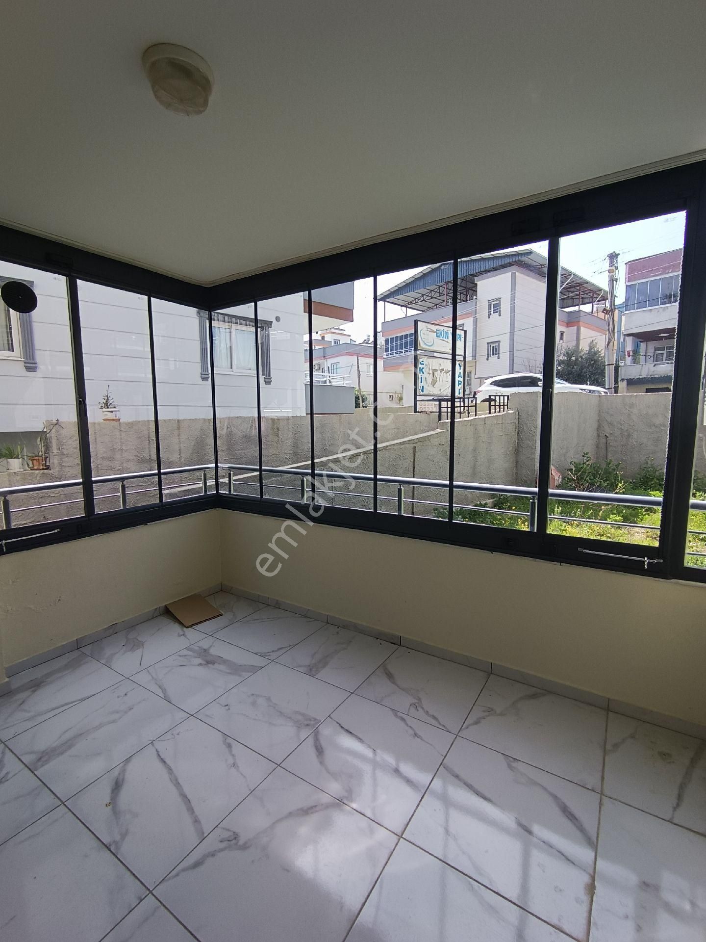 Kirklarsirtinda 2+1 Bagimsiz Mutfaklı Doğalgazlı Kiralık Daire - Görsel 4